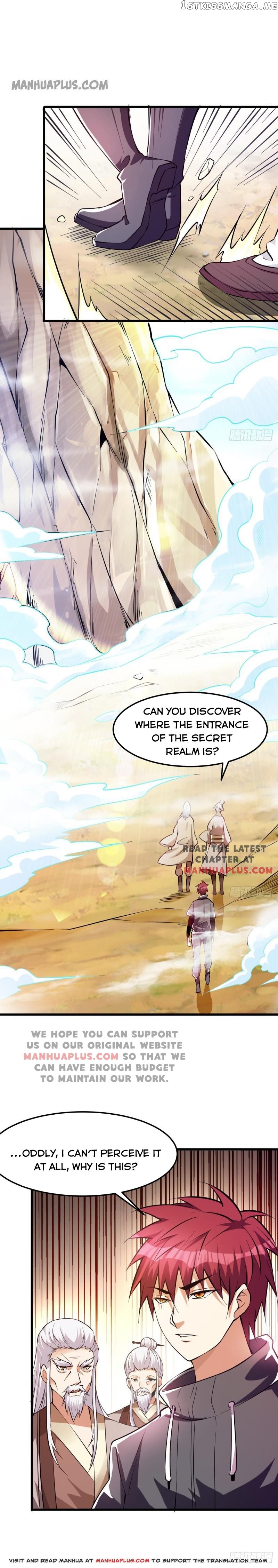 Urban Fairy King chapter 130 - page 2