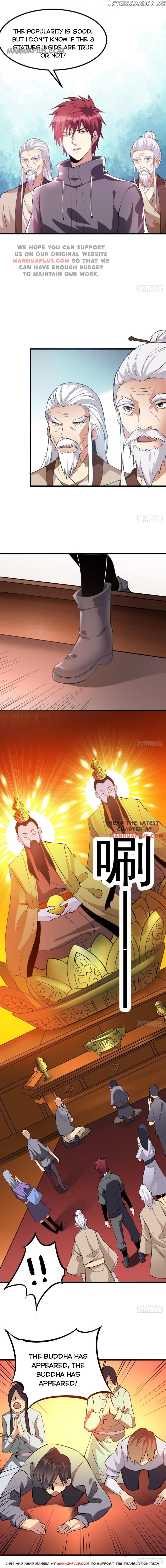 Urban Fairy King chapter 130 - page 4
