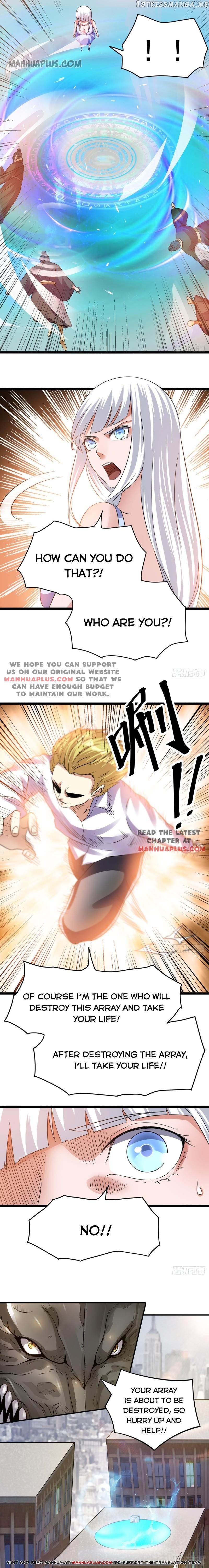 Urban Fairy King chapter 127 - page 6
