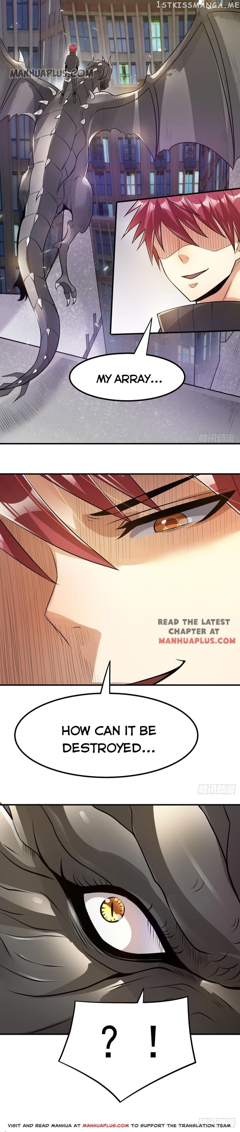 Urban Fairy King chapter 127 - page 7
