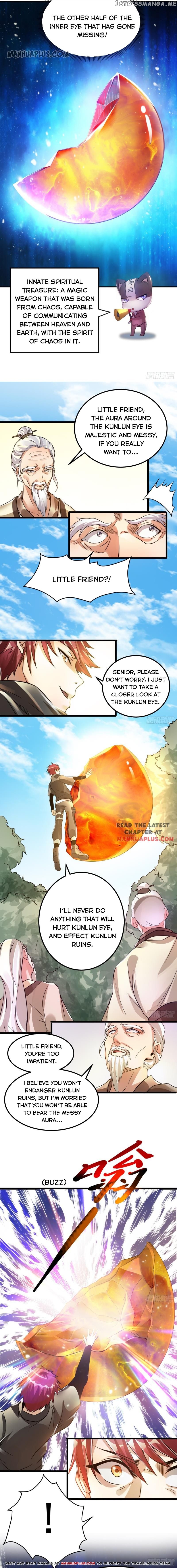 Urban Fairy King chapter 121 - page 2