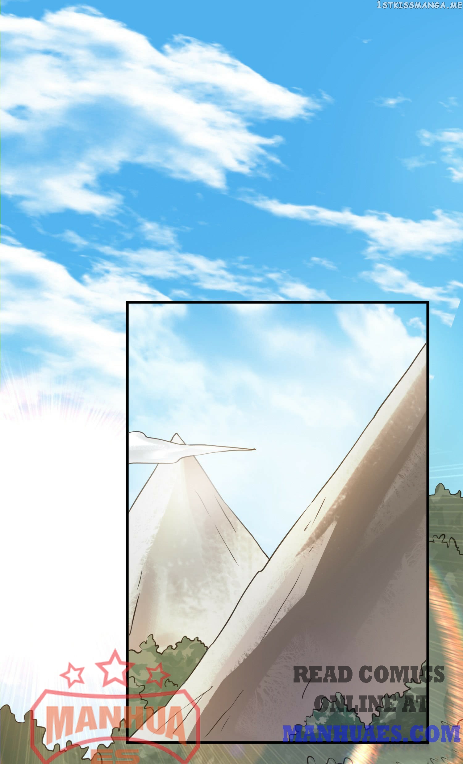 Urban Fairy King chapter 120 - page 1