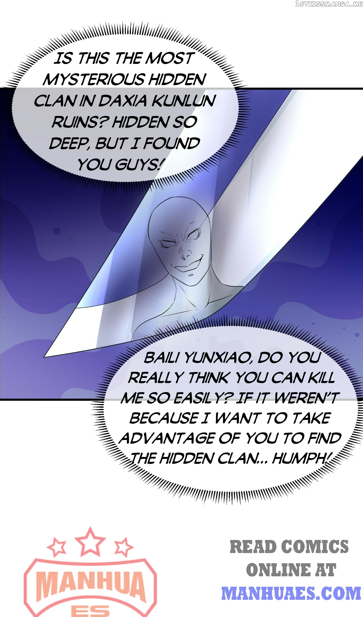 Urban Fairy King chapter 120 - page 10