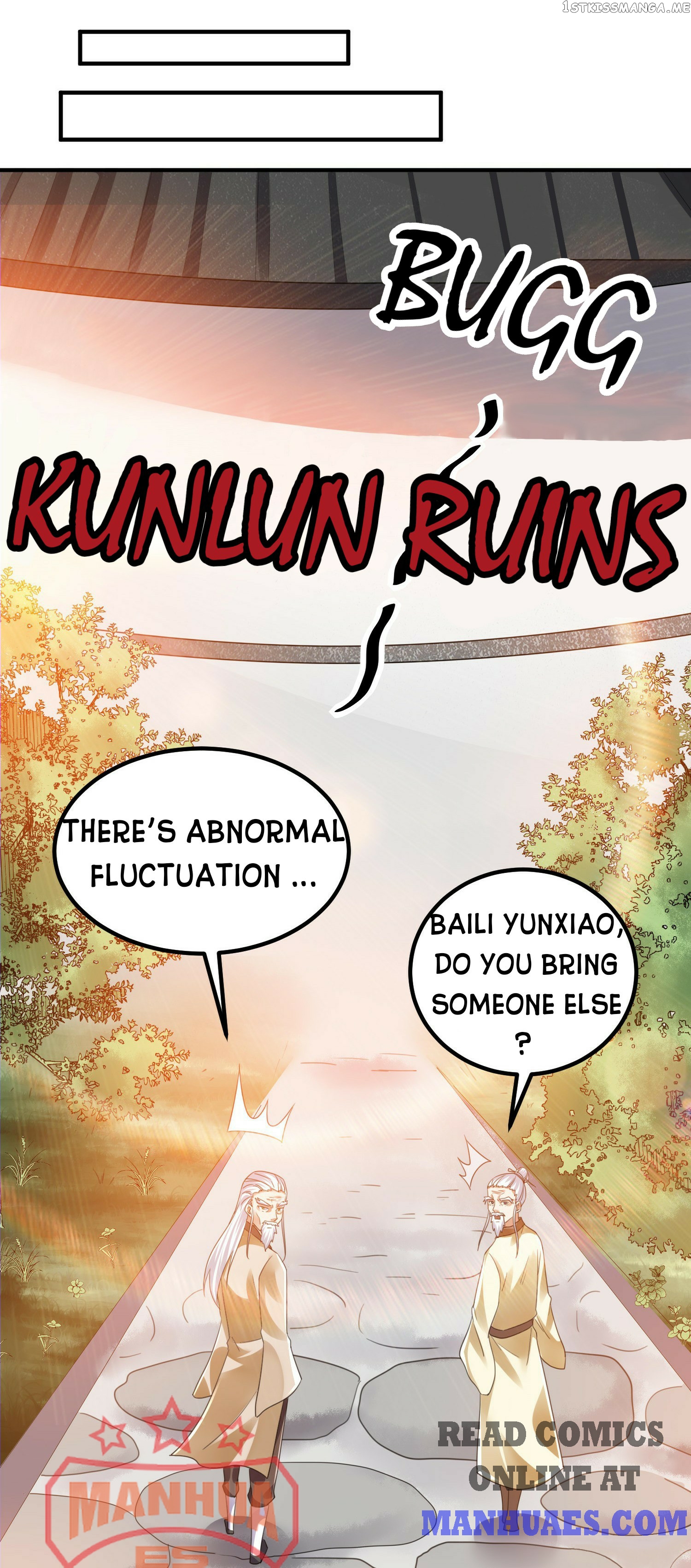 Urban Fairy King chapter 120 - page 11