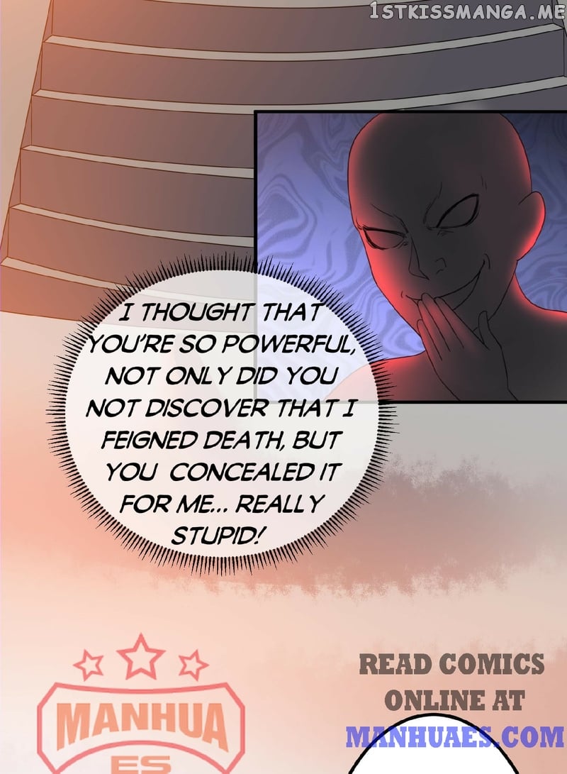 Urban Fairy King chapter 120 - page 13