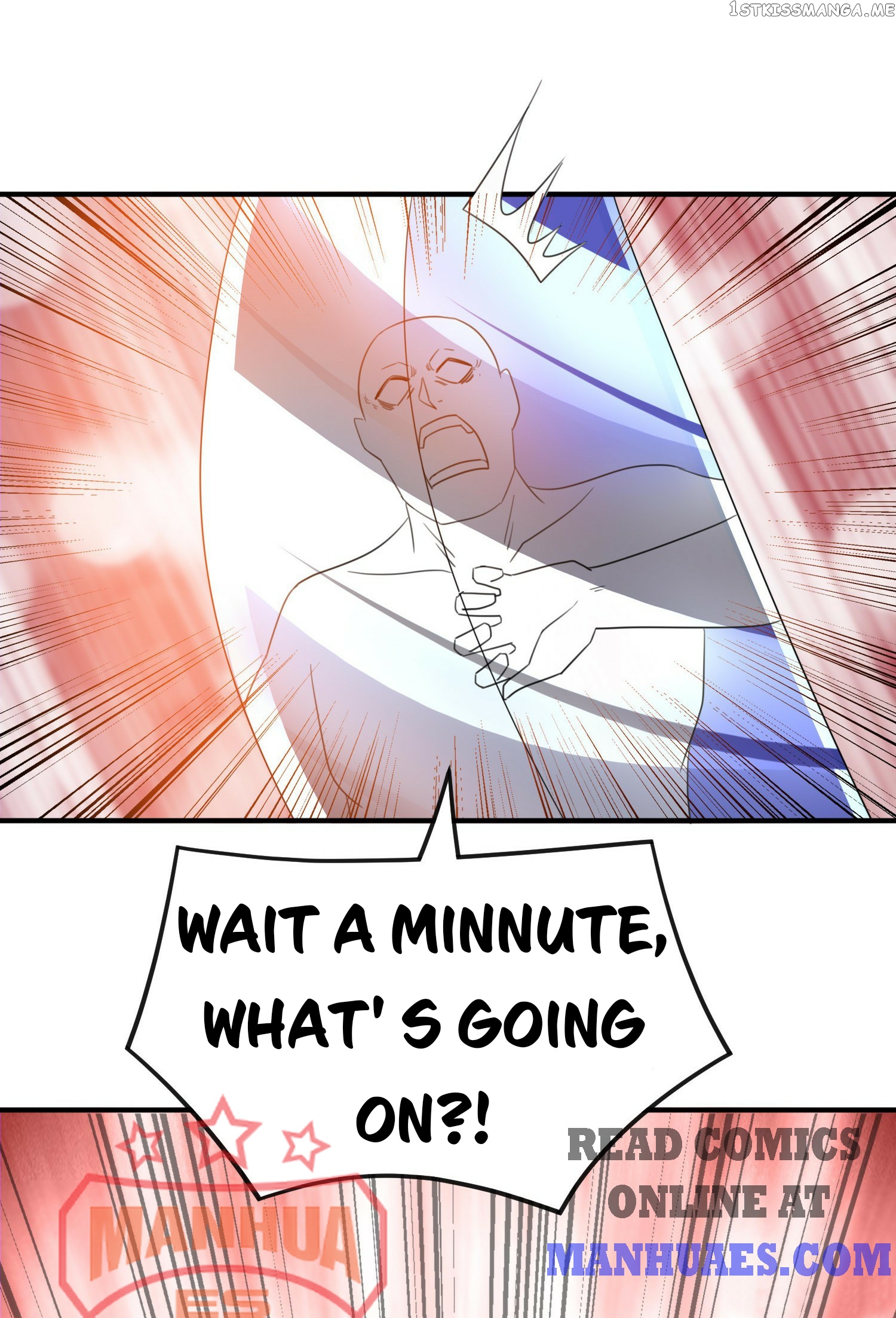 Urban Fairy King chapter 120 - page 15