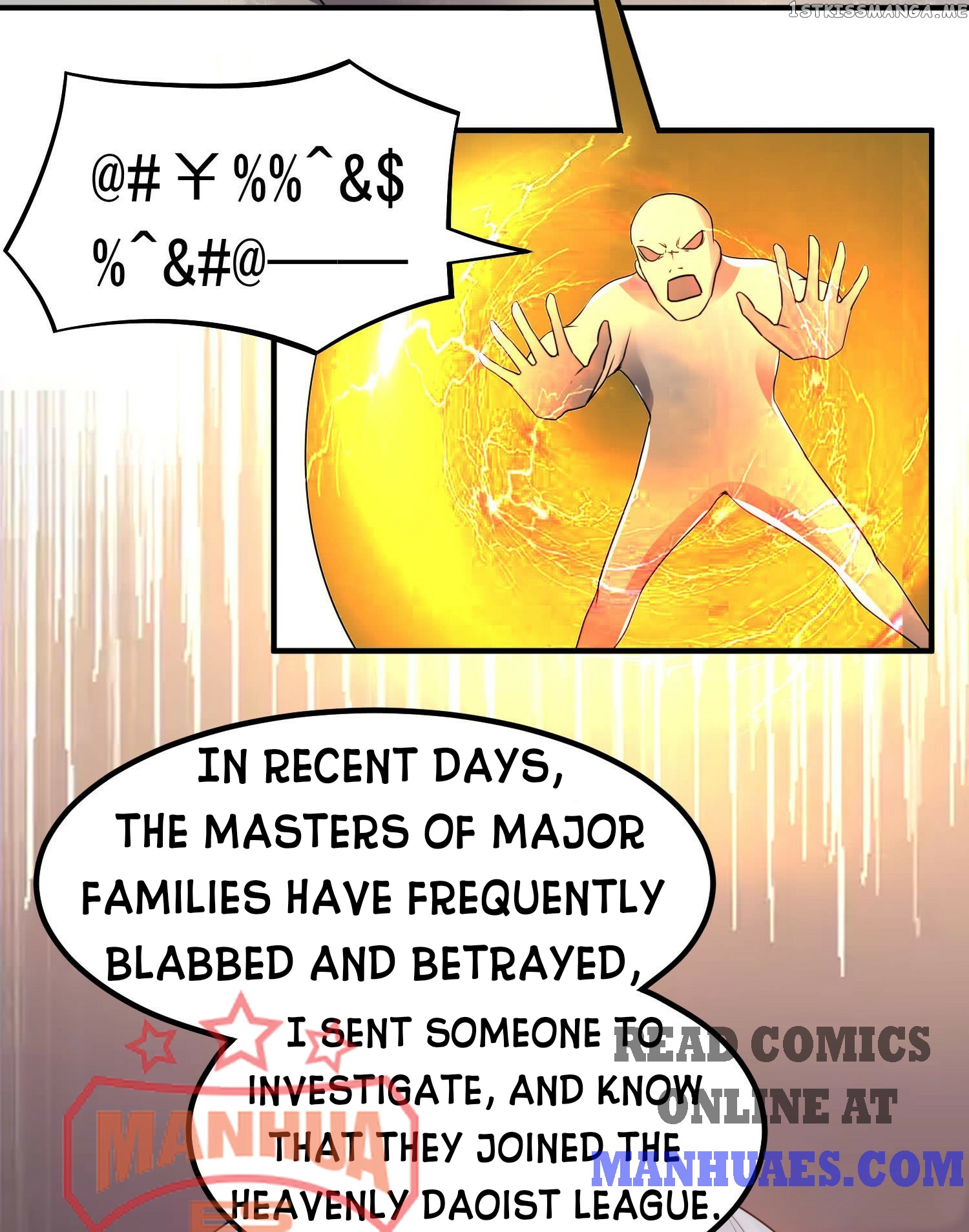 Urban Fairy King chapter 120 - page 26