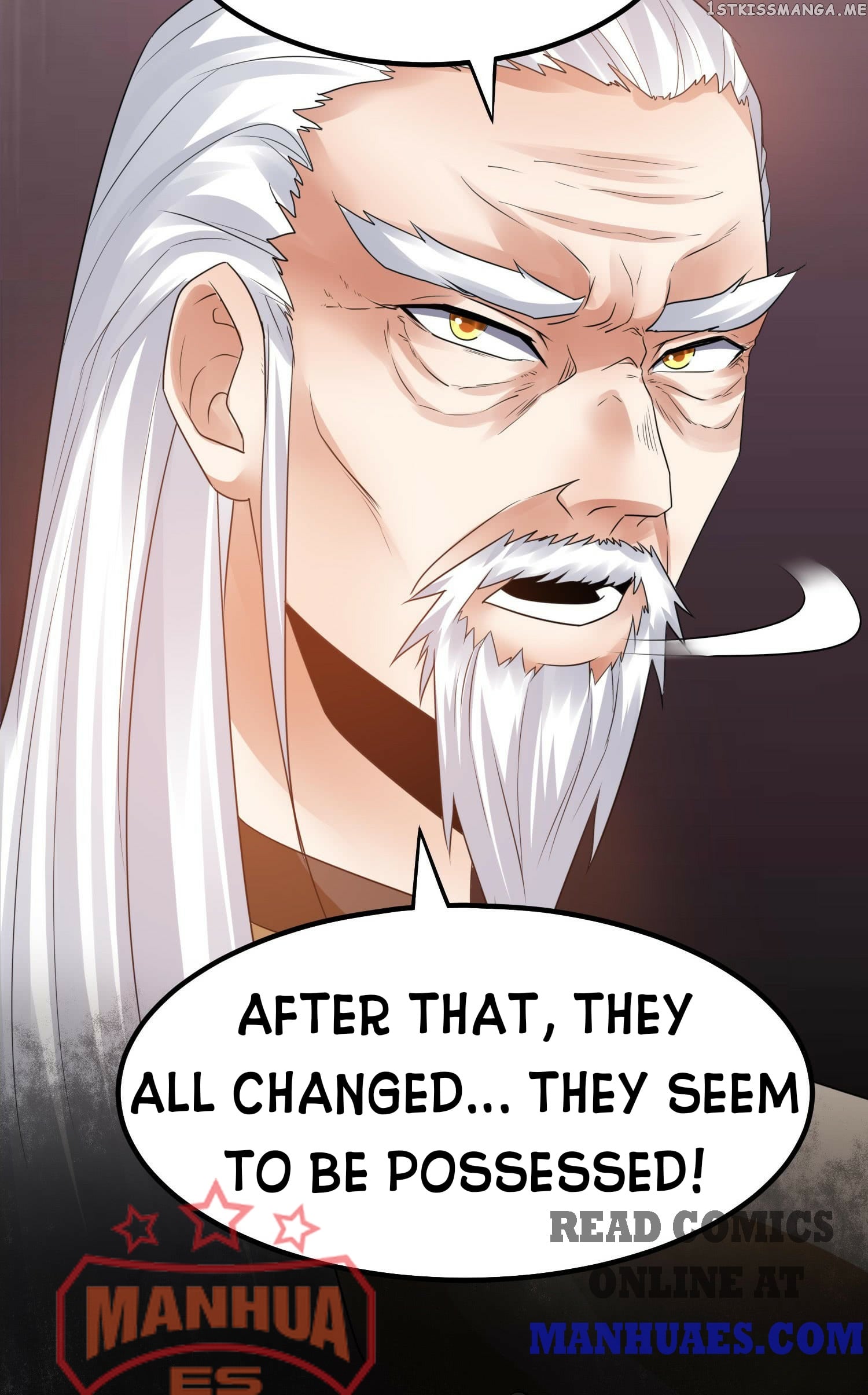 Urban Fairy King chapter 120 - page 27