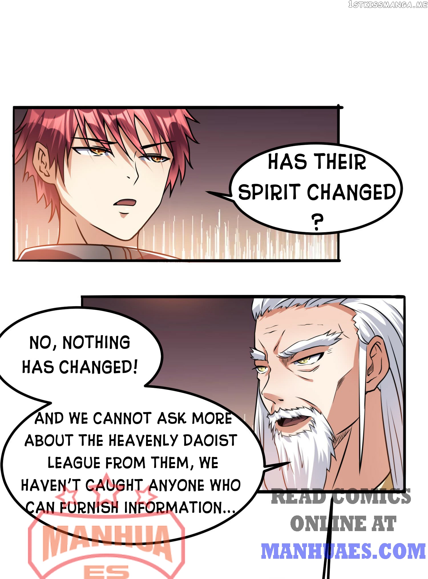 Urban Fairy King chapter 120 - page 29