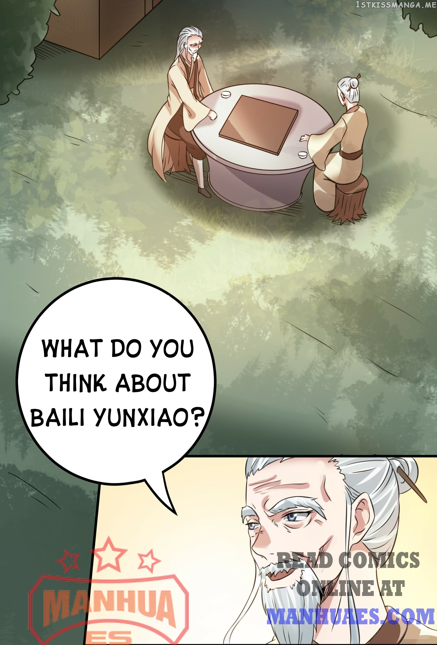 Urban Fairy King chapter 120 - page 3