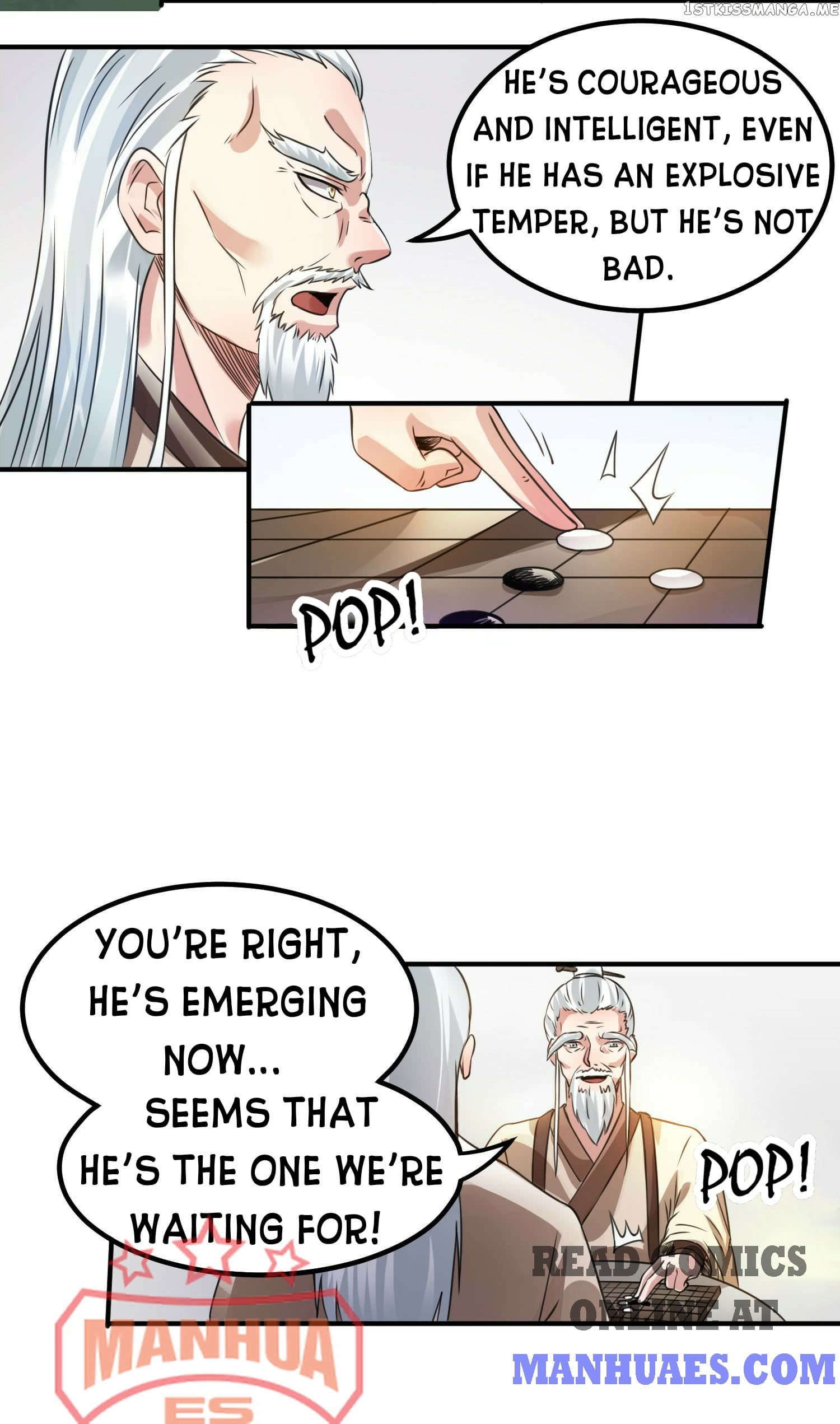 Urban Fairy King chapter 120 - page 4