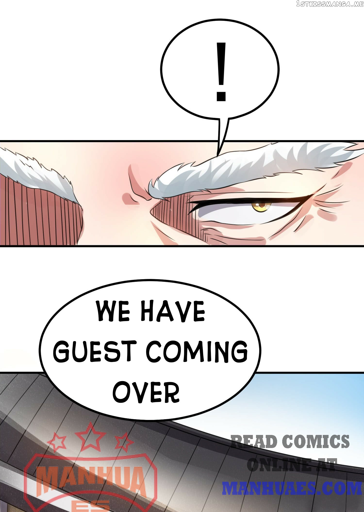 Urban Fairy King chapter 120 - page 5