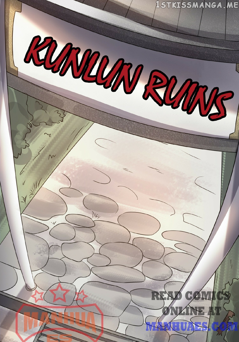Urban Fairy King chapter 120 - page 6