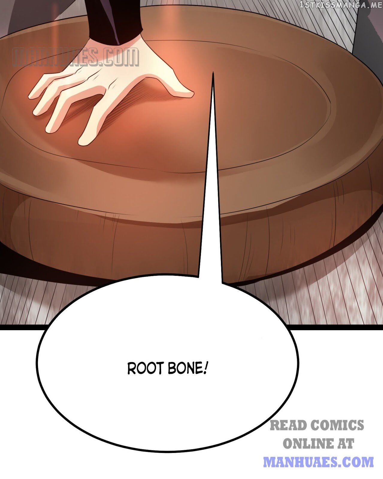 Urban Fairy King chapter 119 - page 22