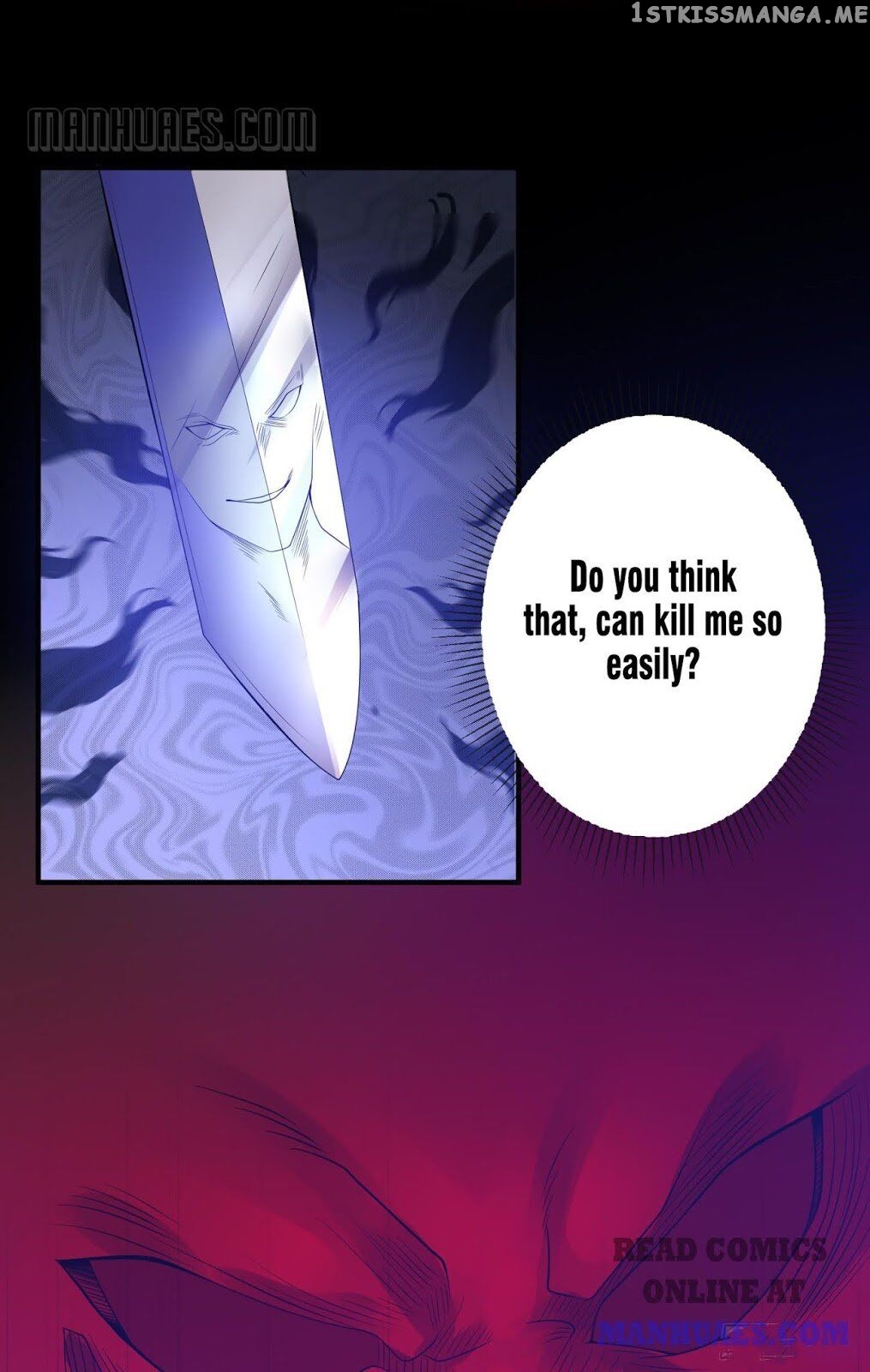 Urban Fairy King chapter 119 - page 39