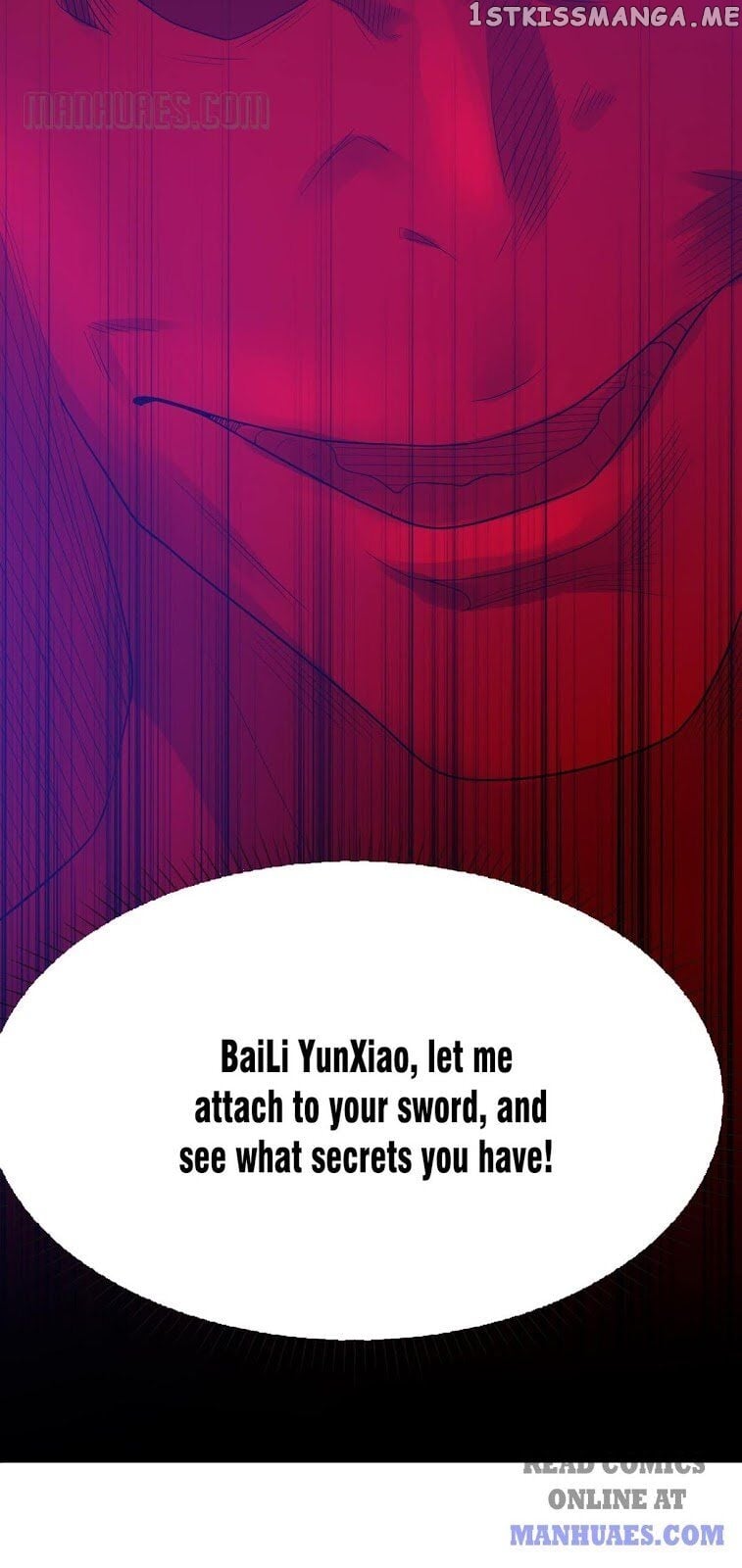 Urban Fairy King chapter 119 - page 40