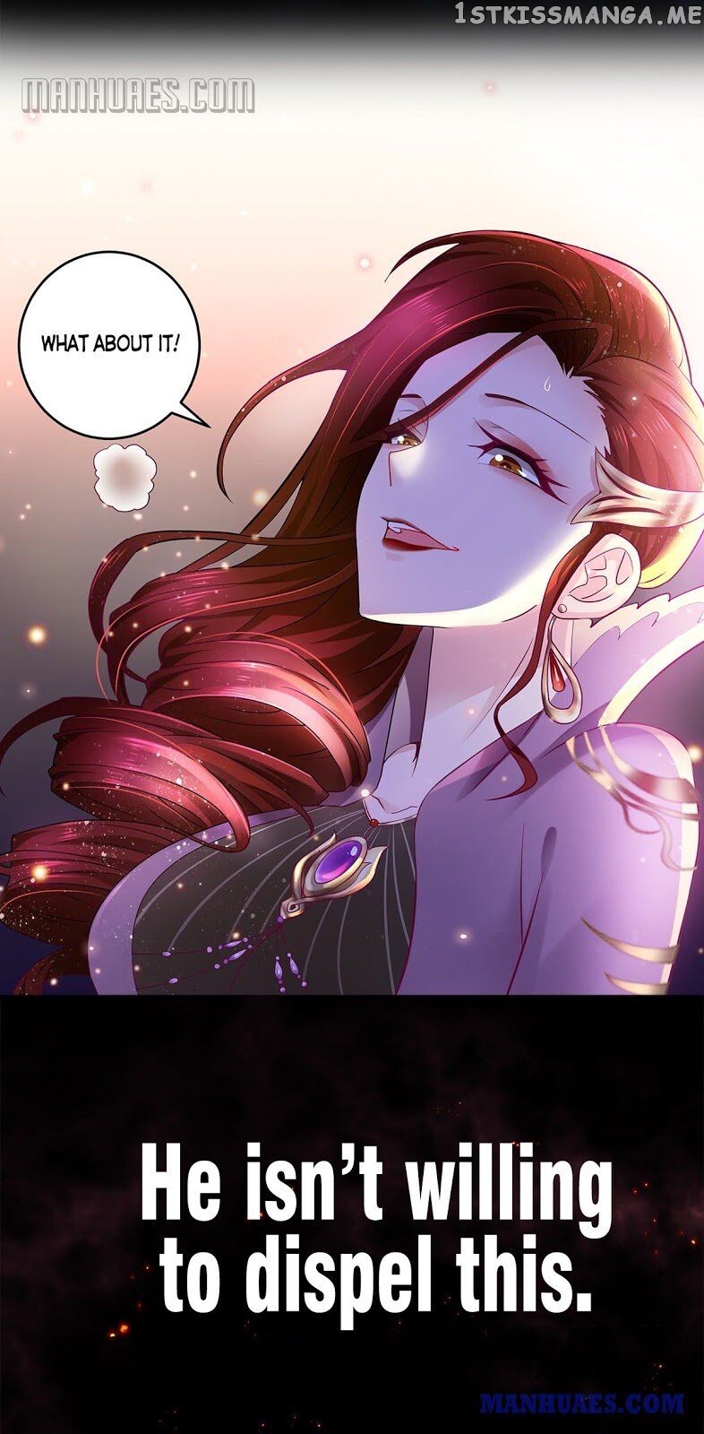 Urban Fairy King chapter 119 - page 42