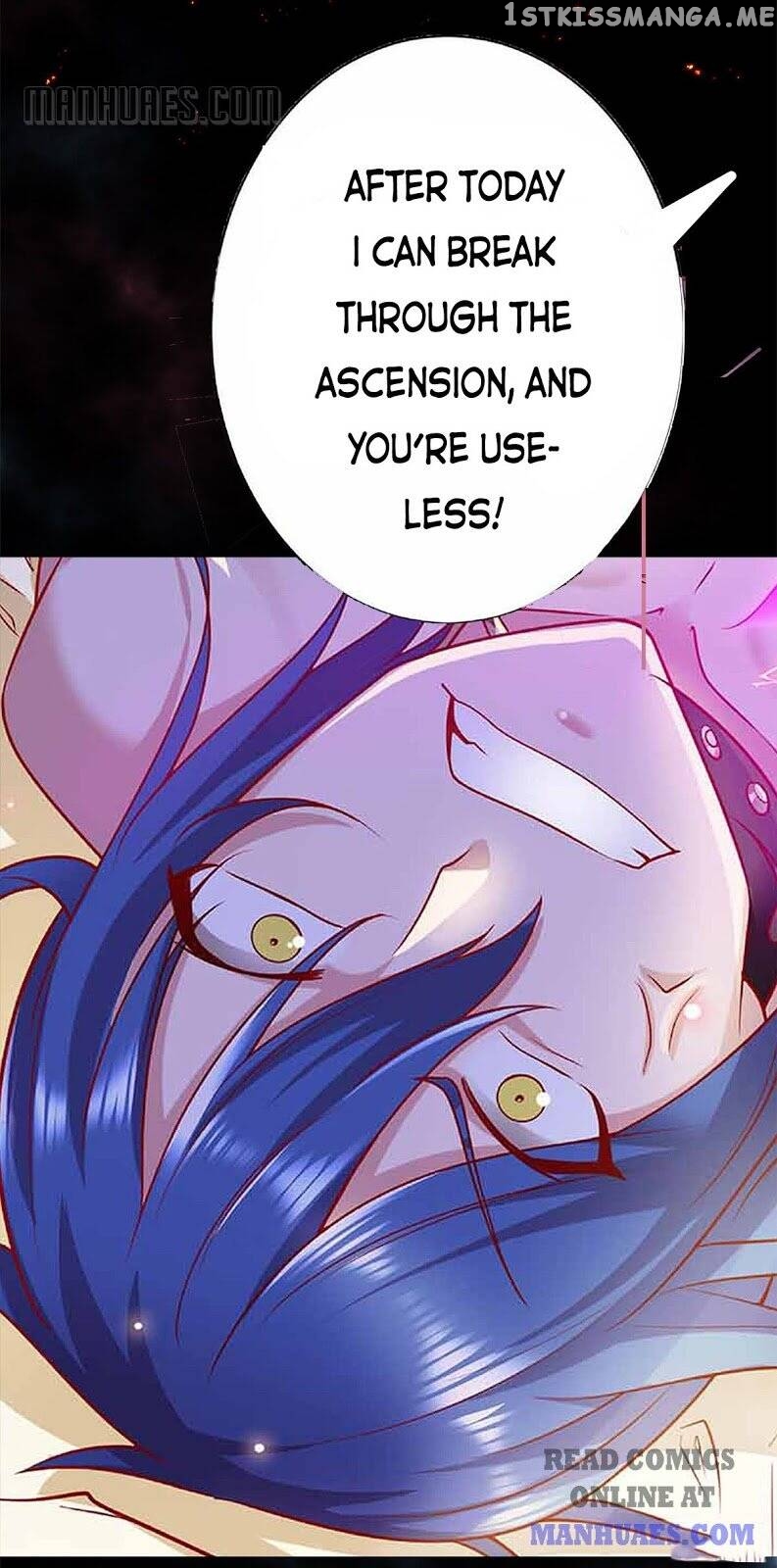 Urban Fairy King chapter 119 - page 43