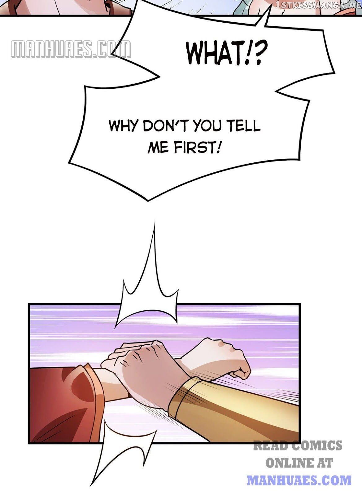Urban Fairy King chapter 118 - page 13