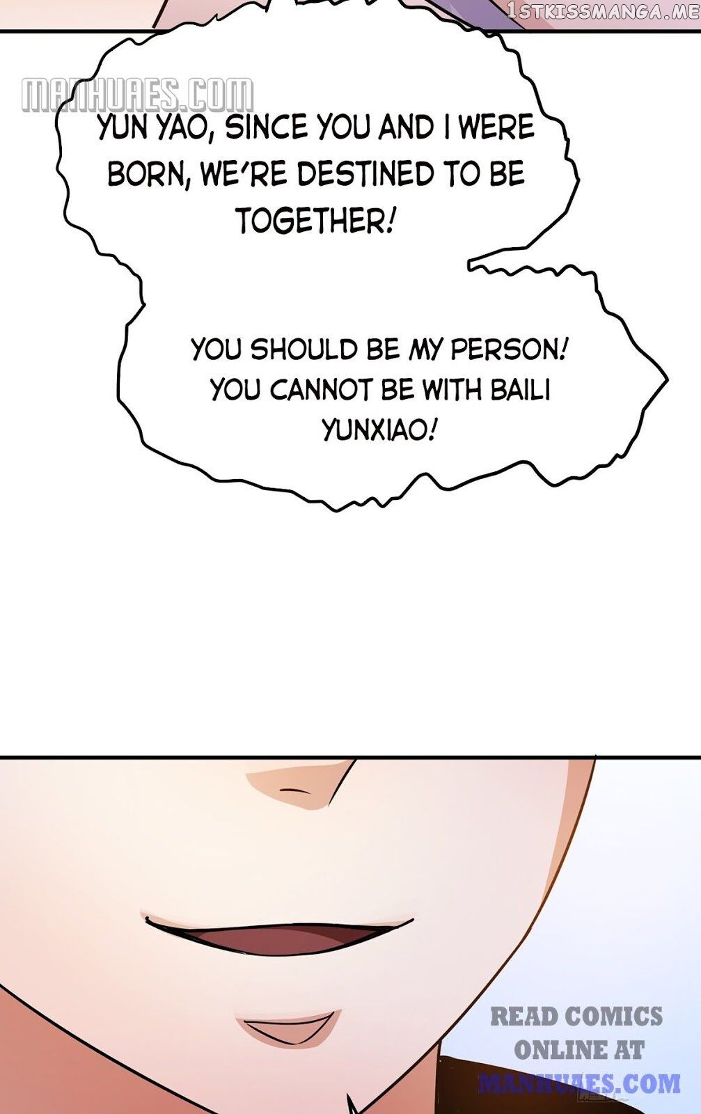 Urban Fairy King chapter 118 - page 16