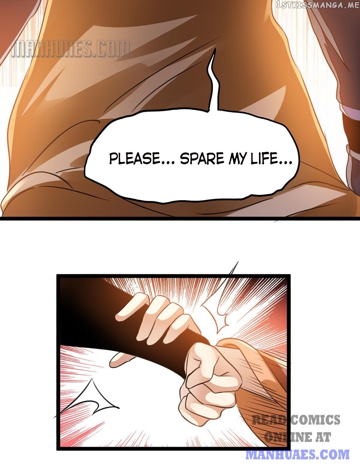 Urban Fairy King chapter 118 - page 27
