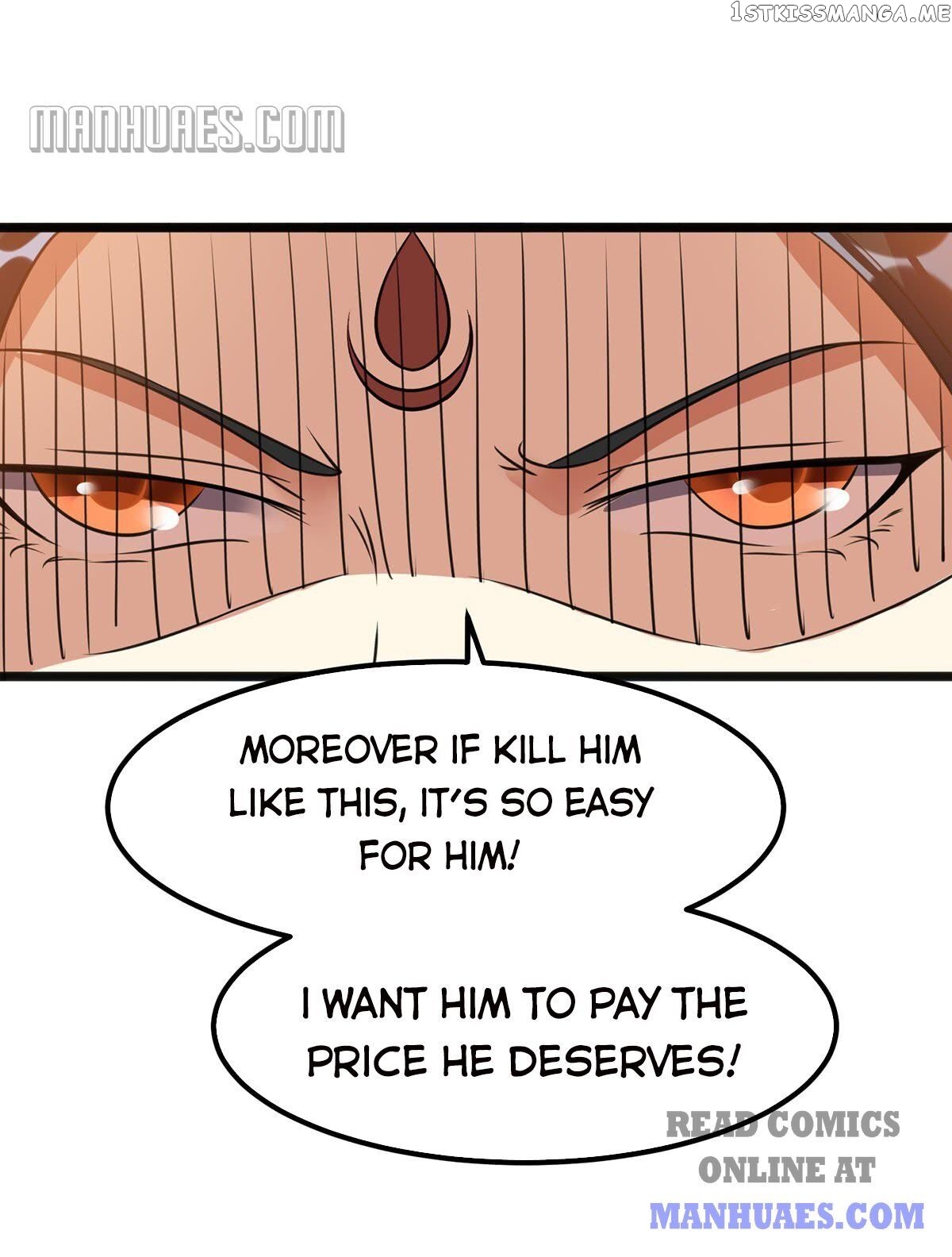 Urban Fairy King chapter 118 - page 29