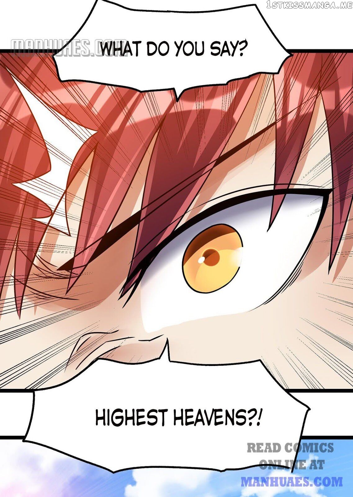 Urban Fairy King chapter 118 - page 31