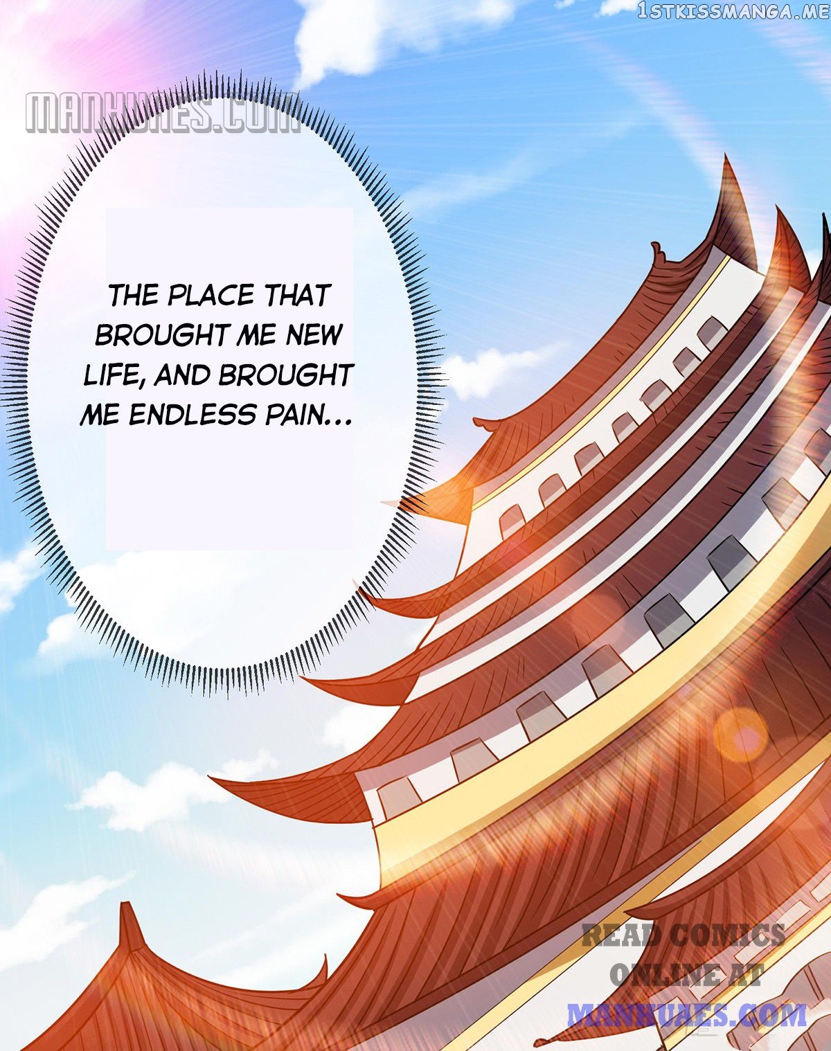 Urban Fairy King chapter 118 - page 32