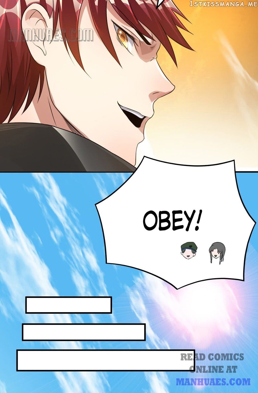 Urban Fairy King chapter 118 - page 7