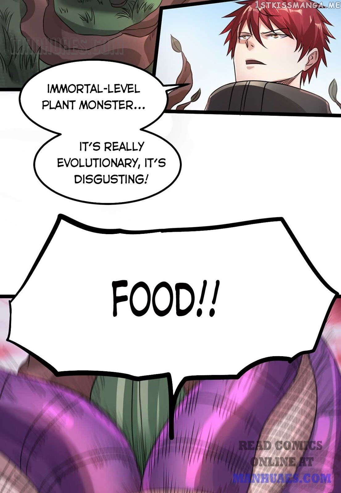 Urban Fairy King chapter 117 - page 12