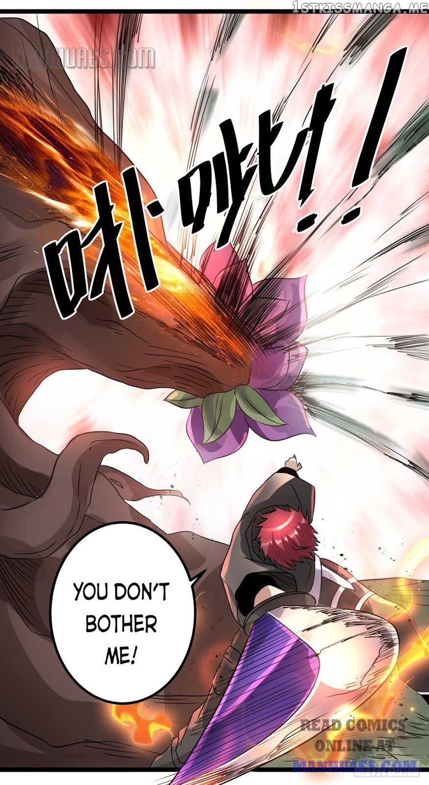 Urban Fairy King chapter 117 - page 15