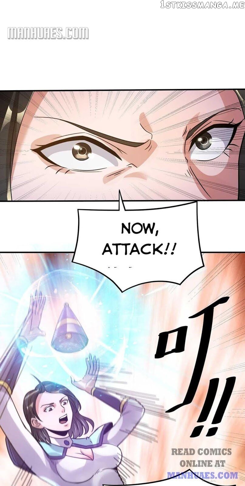 Urban Fairy King chapter 117 - page 26
