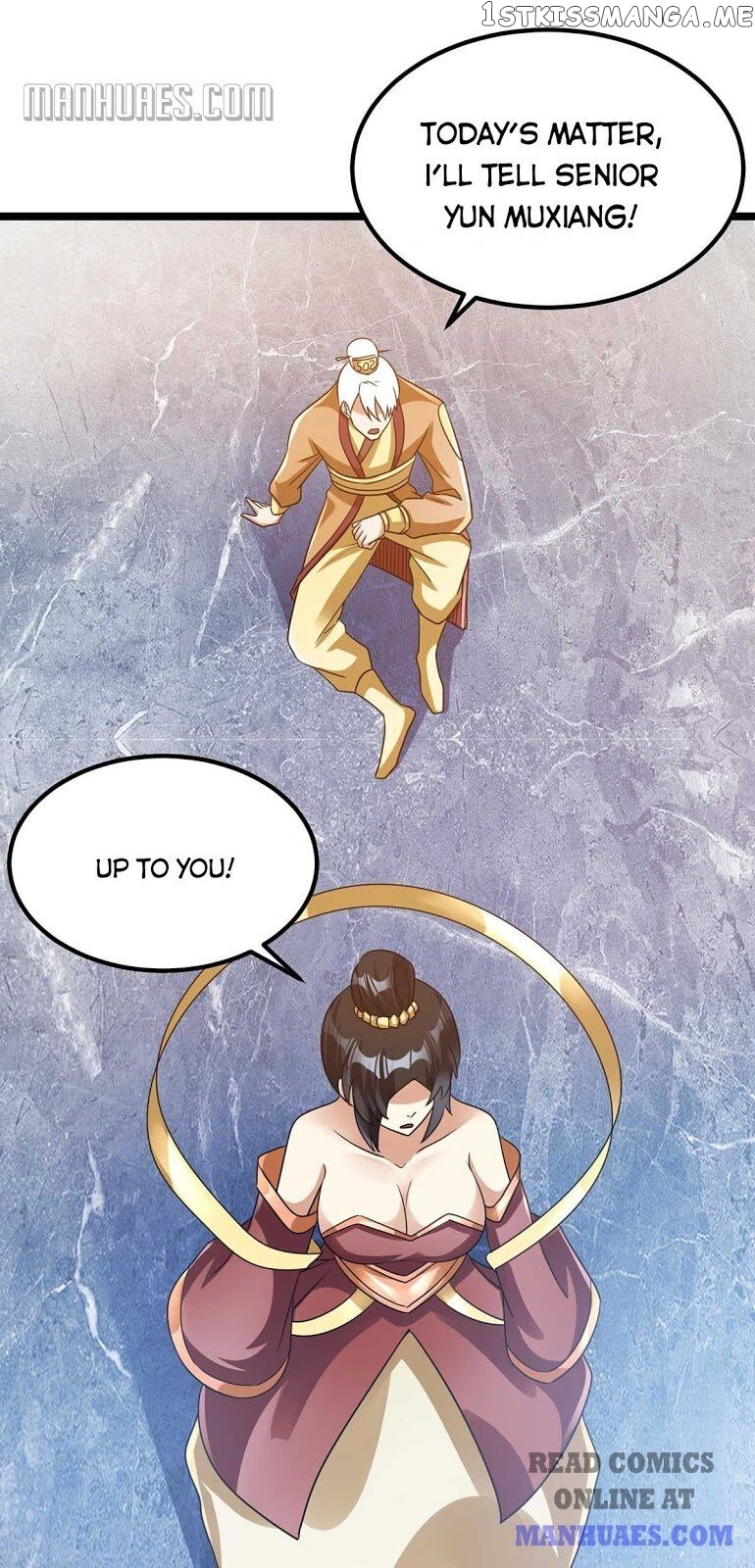 Urban Fairy King chapter 117 - page 4