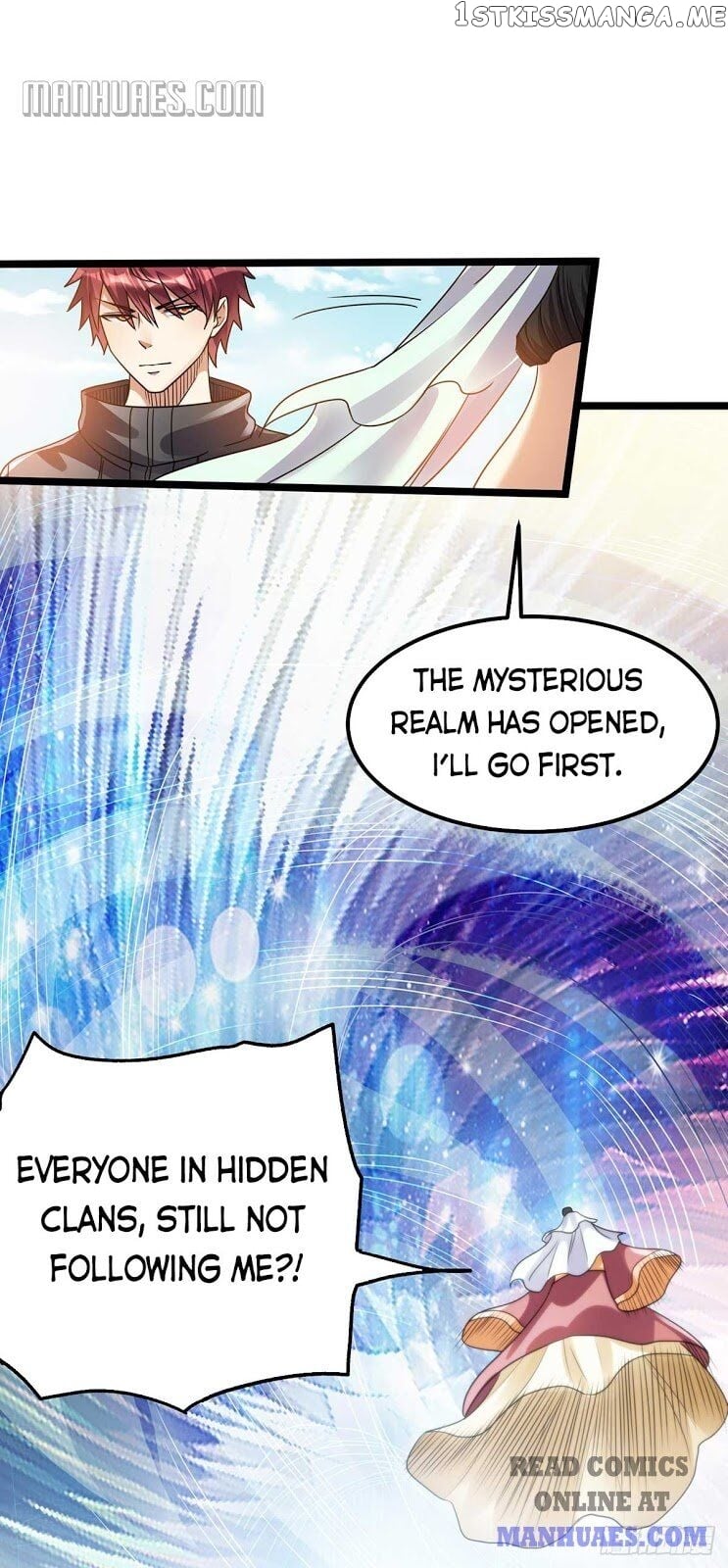 Urban Fairy King chapter 117 - page 6