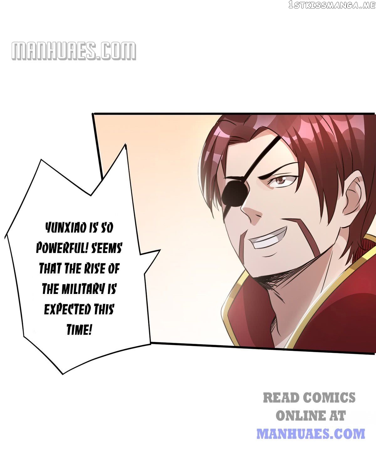 Urban Fairy King chapter 116 - page 37