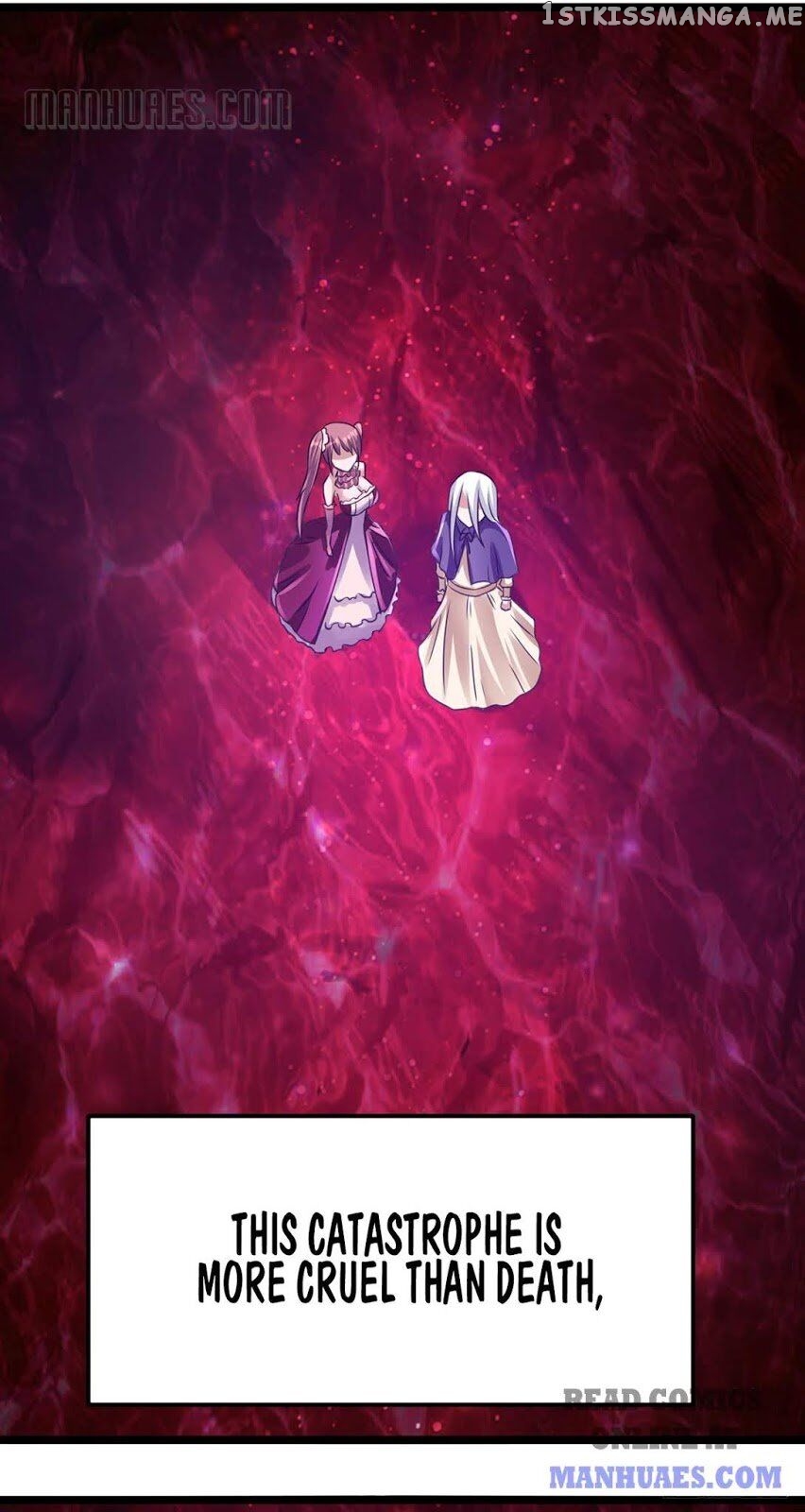 Urban Fairy King chapter 116 - page 6