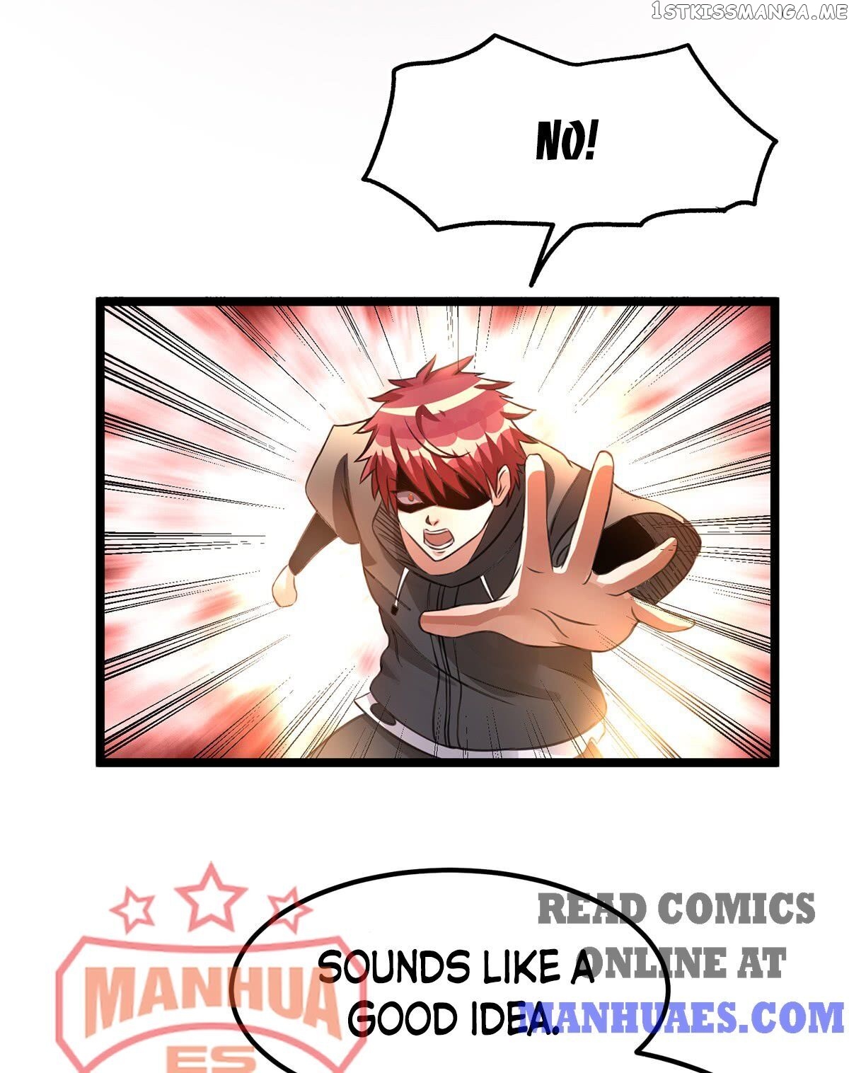 Urban Fairy King chapter 115 - page 10