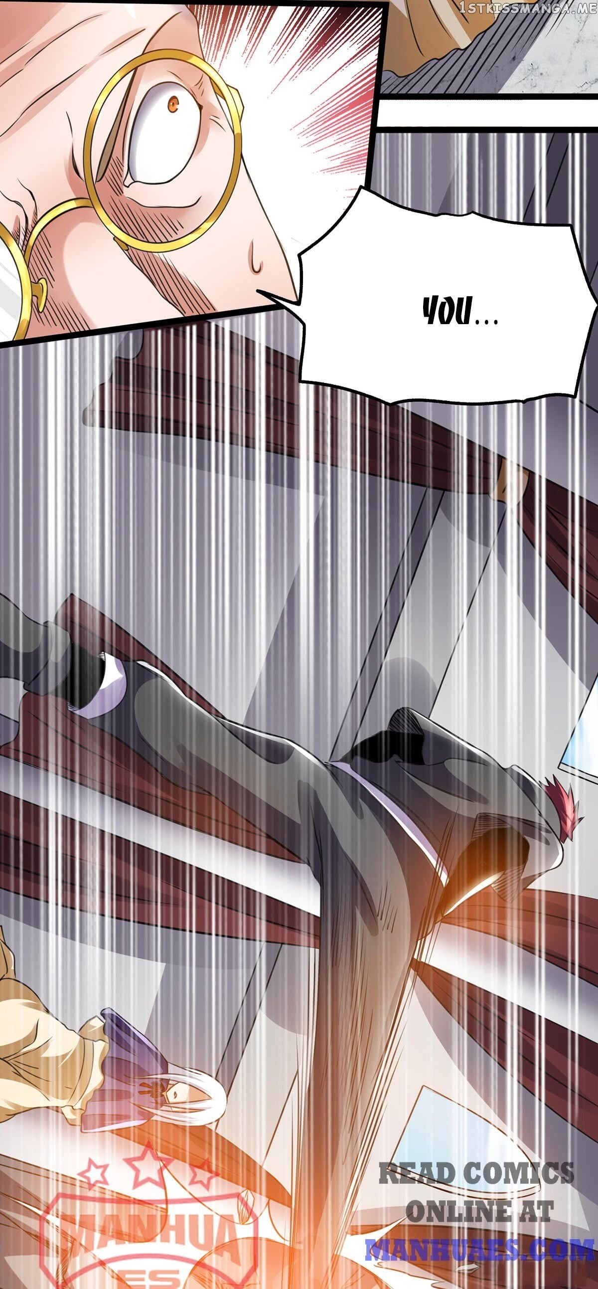 Urban Fairy King chapter 115 - page 15