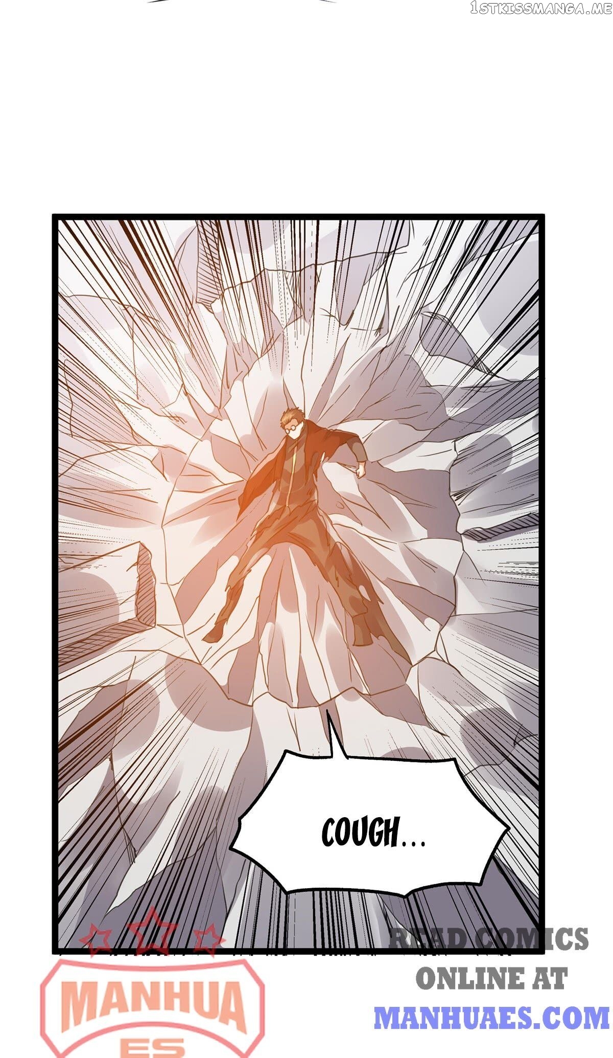 Urban Fairy King chapter 115 - page 18