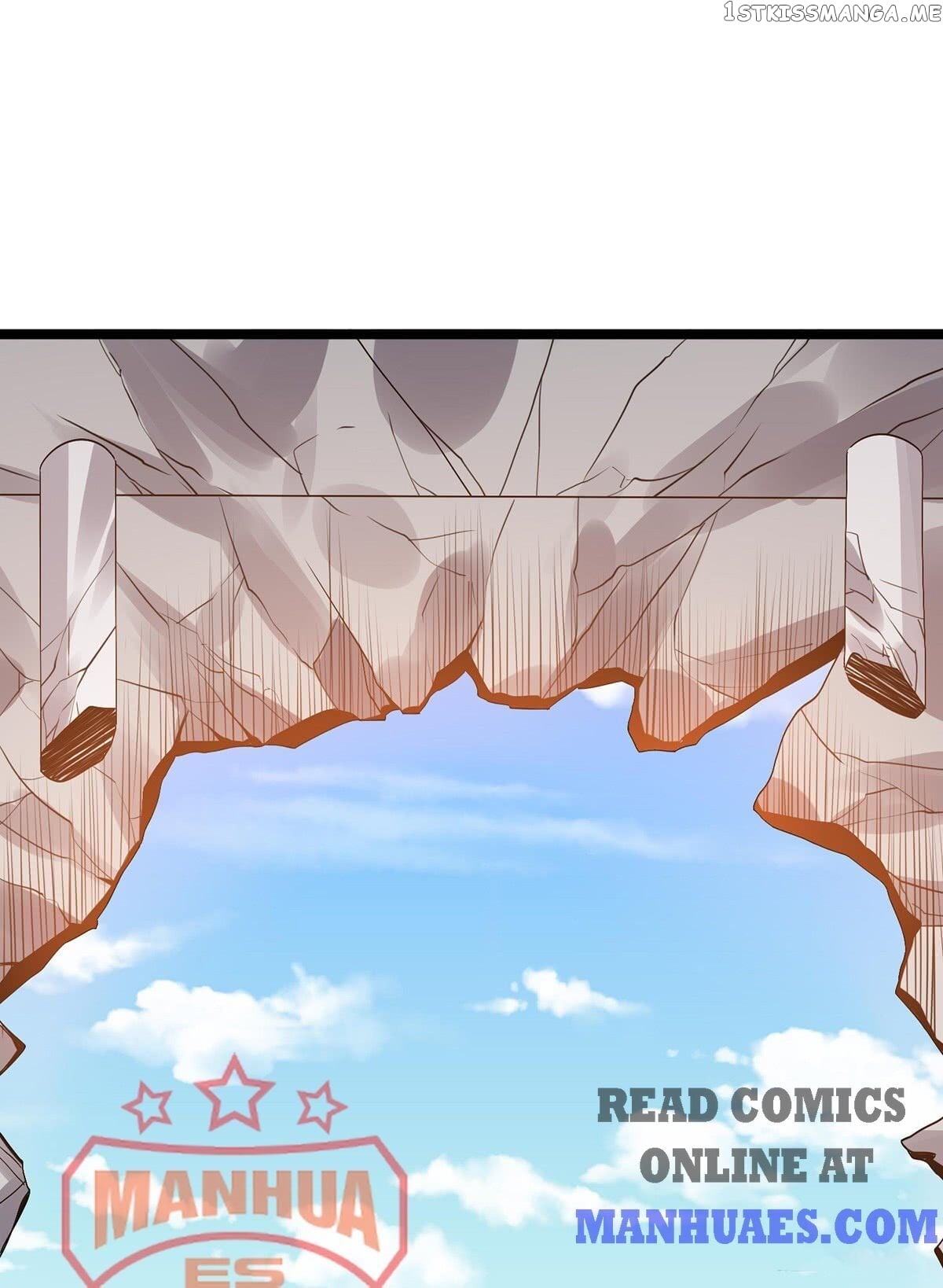 Urban Fairy King chapter 115 - page 27