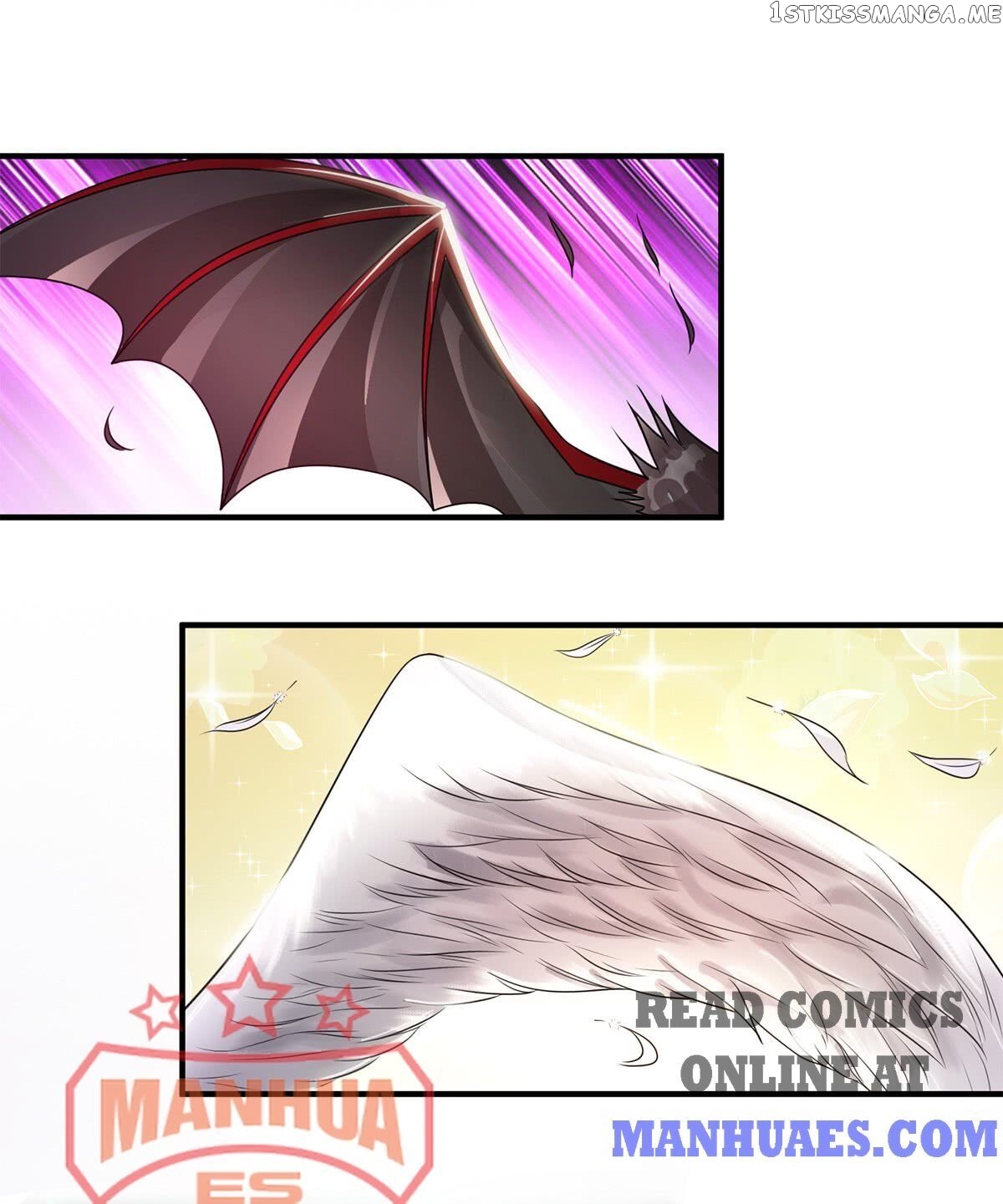 Urban Fairy King chapter 115 - page 40