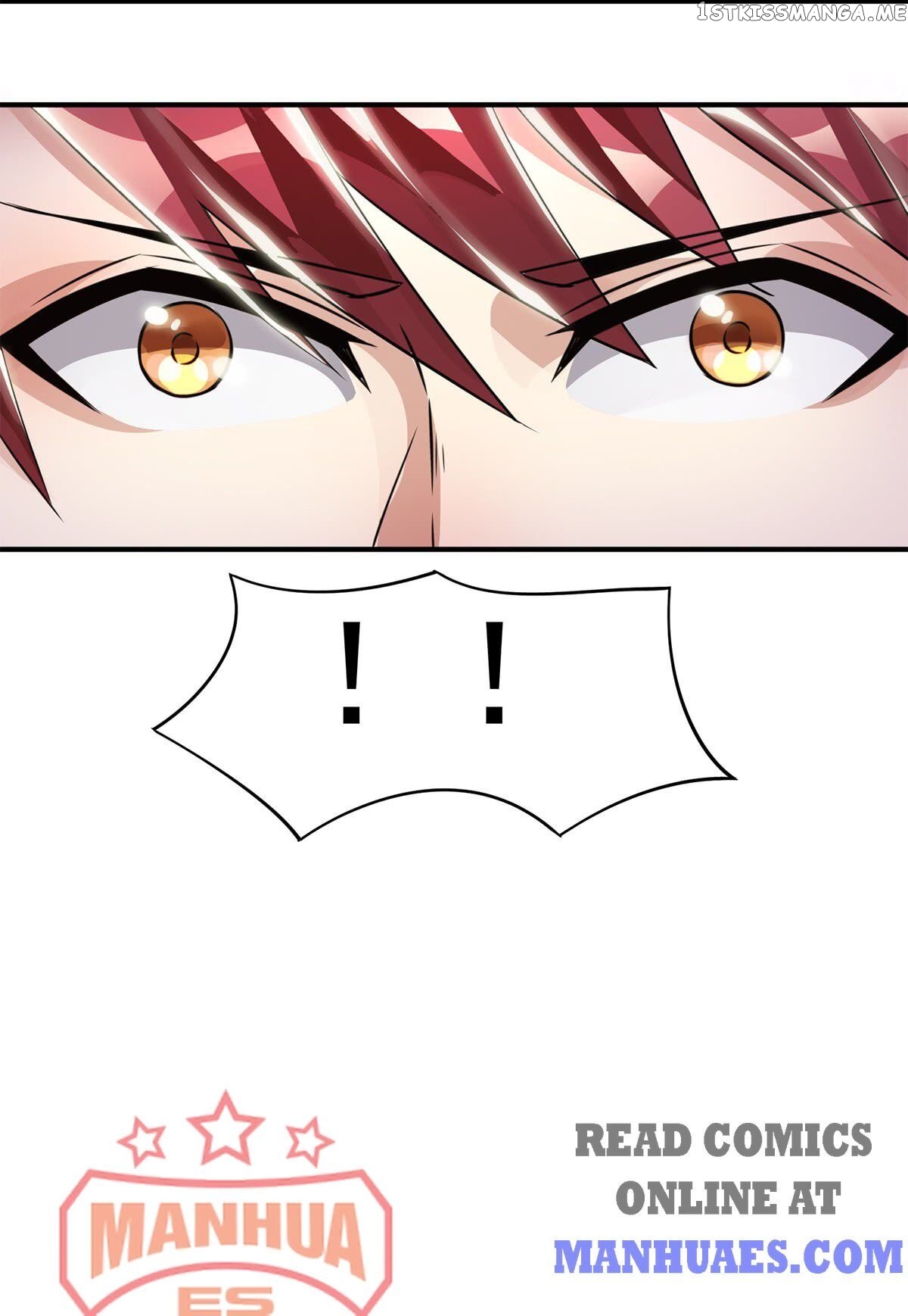 Urban Fairy King chapter 115 - page 43