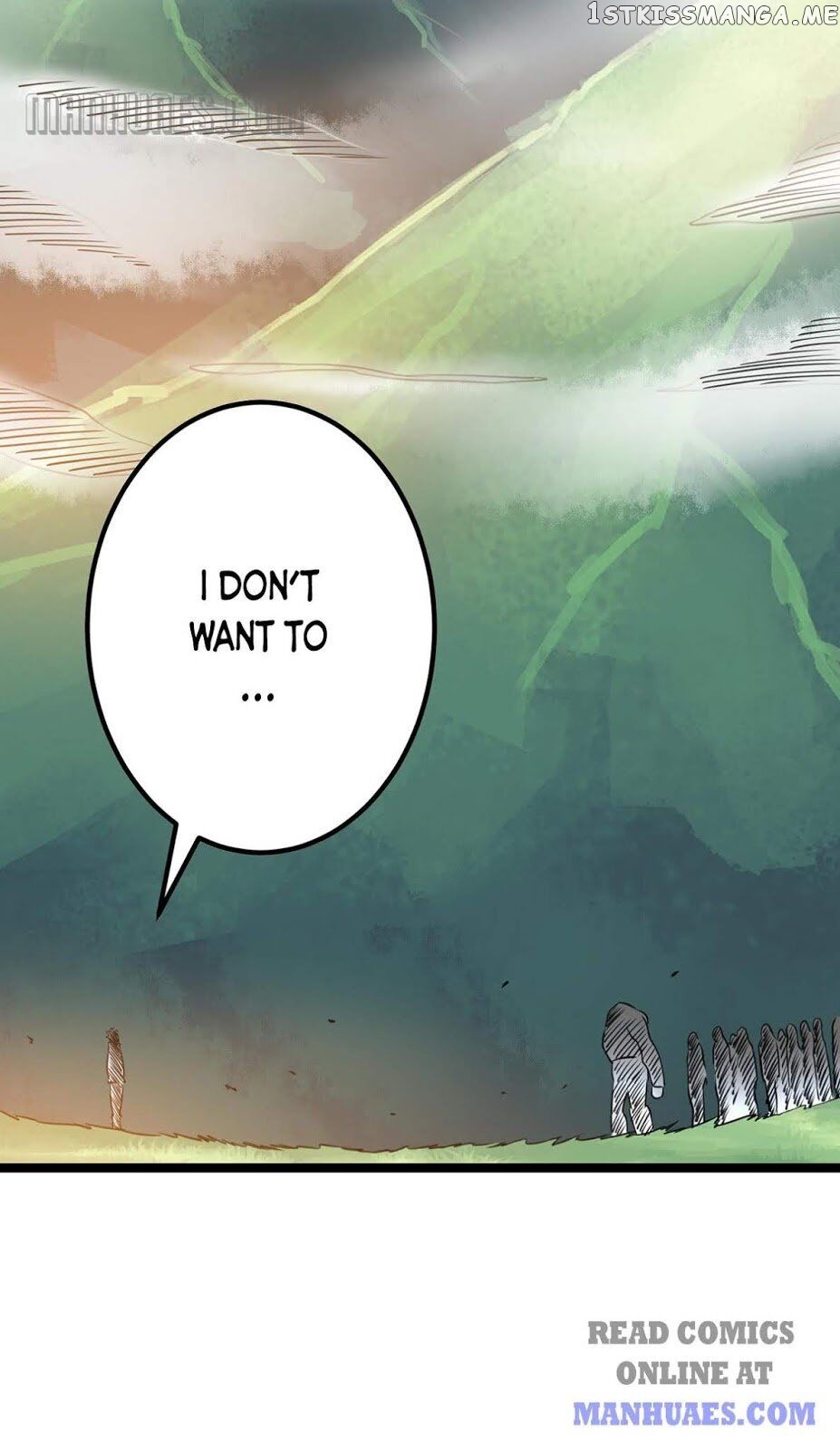 Urban Fairy King chapter 114 - page 11