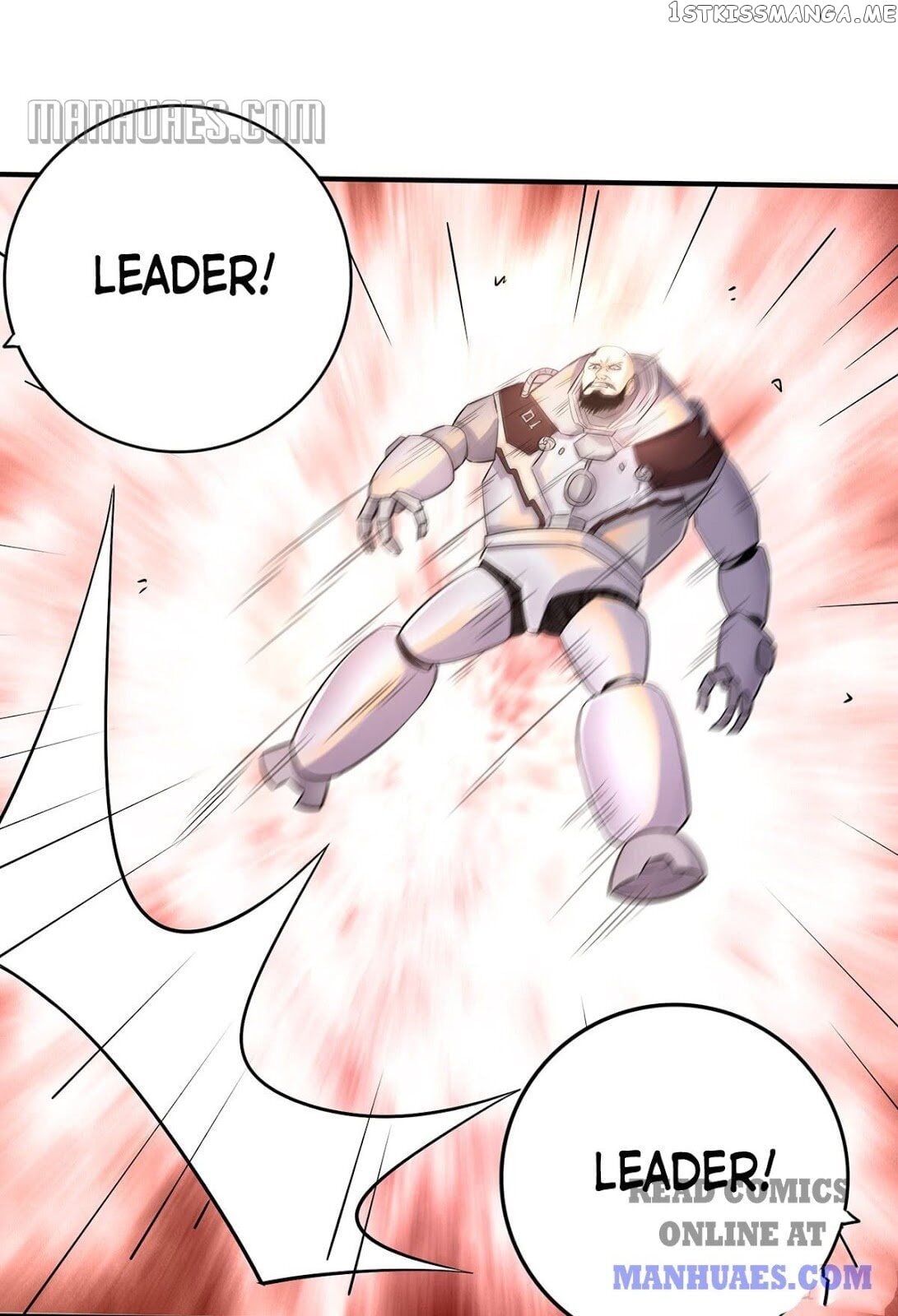 Urban Fairy King chapter 114 - page 13