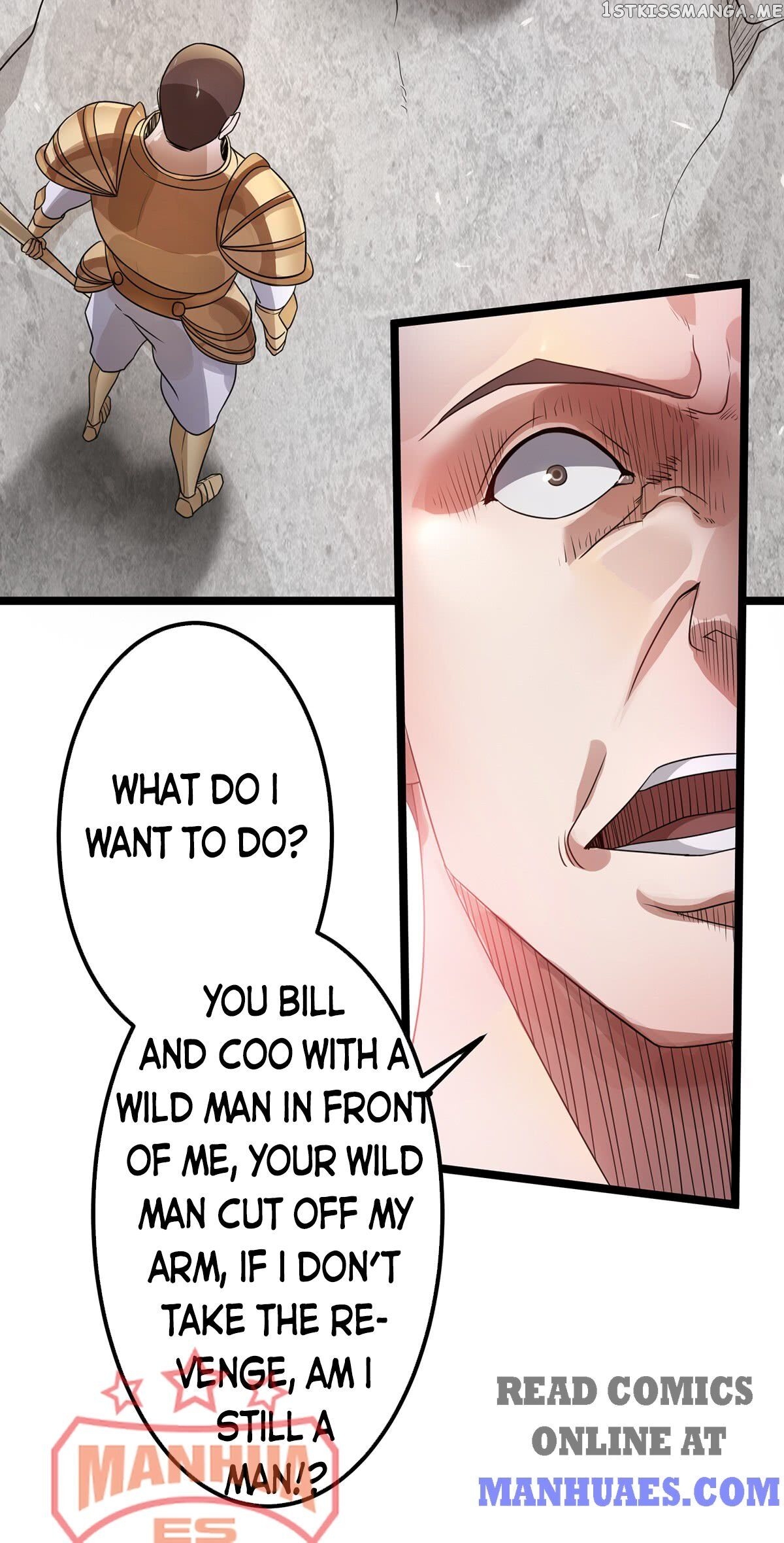 Urban Fairy King chapter 113 - page 10