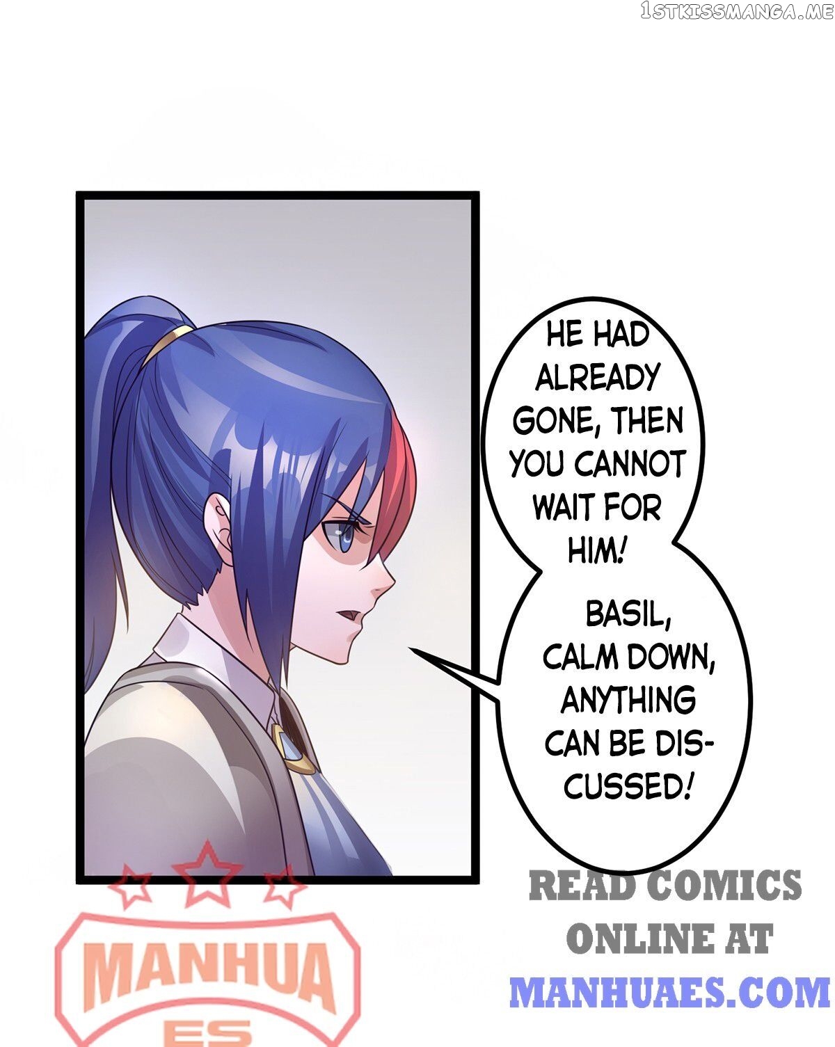 Urban Fairy King chapter 113 - page 13