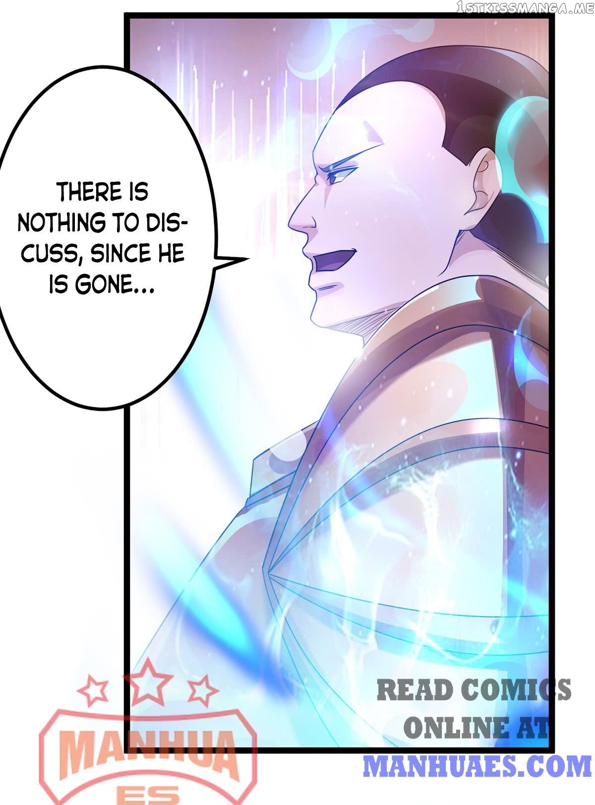 Urban Fairy King chapter 113 - page 14