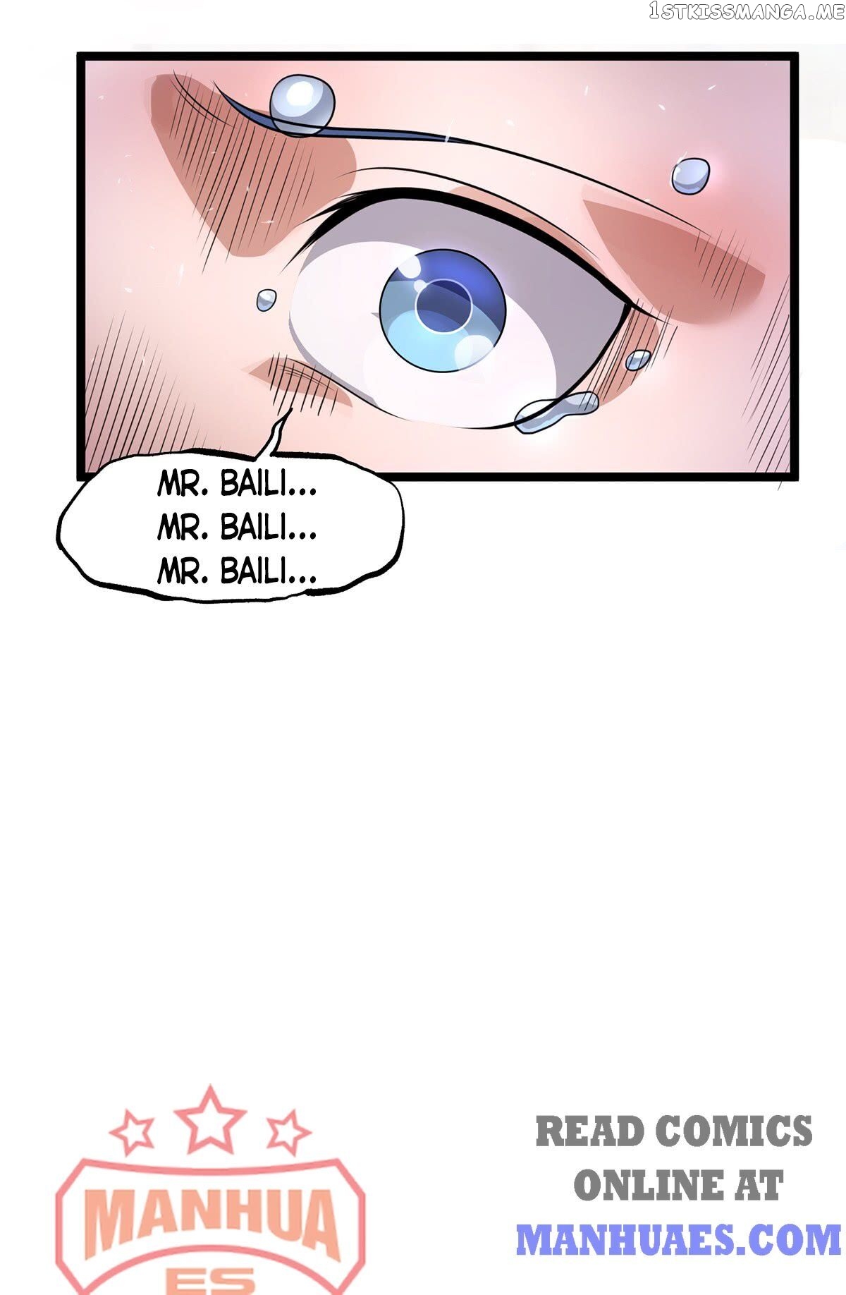 Urban Fairy King chapter 113 - page 18