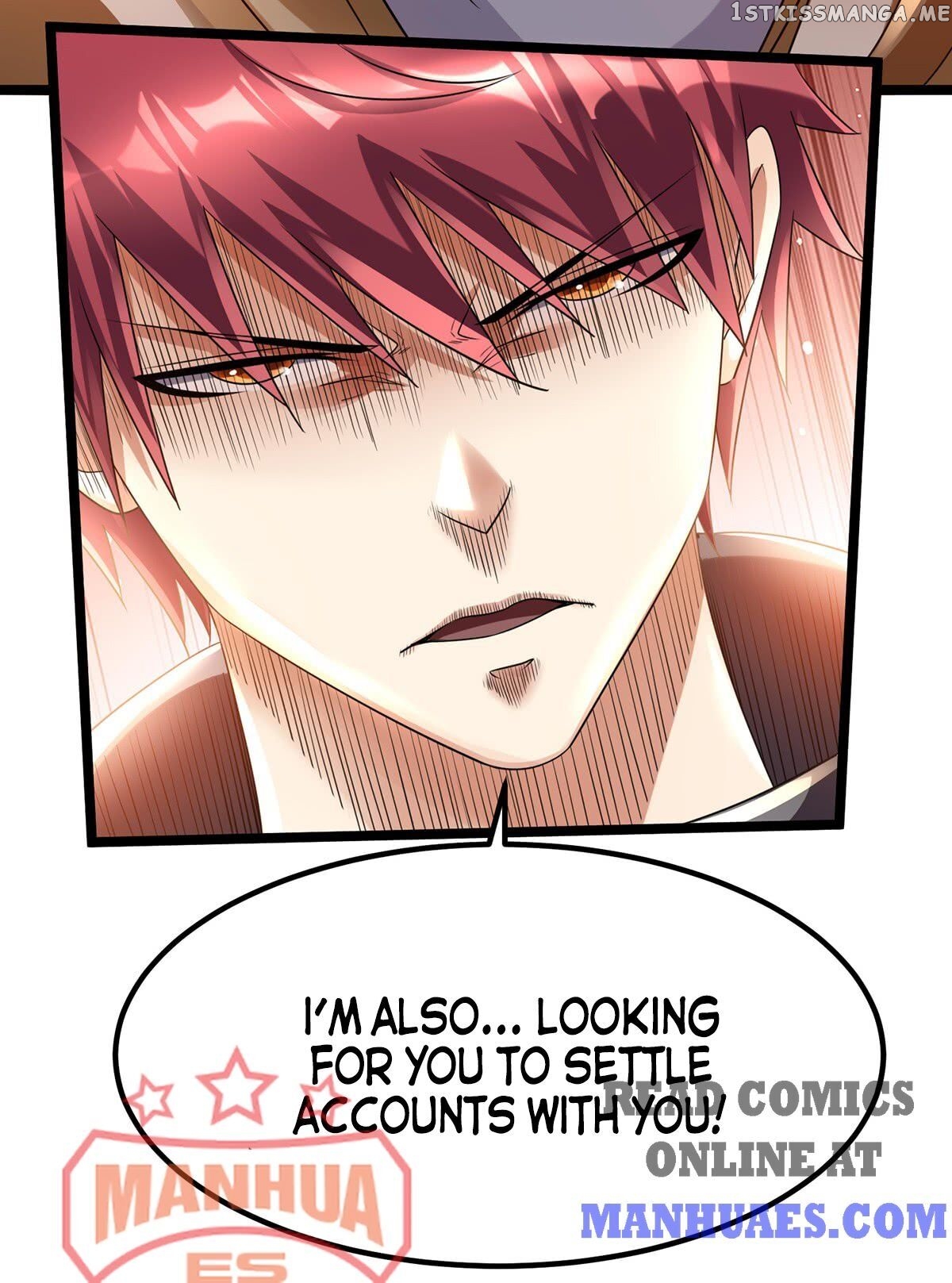 Urban Fairy King chapter 113 - page 22
