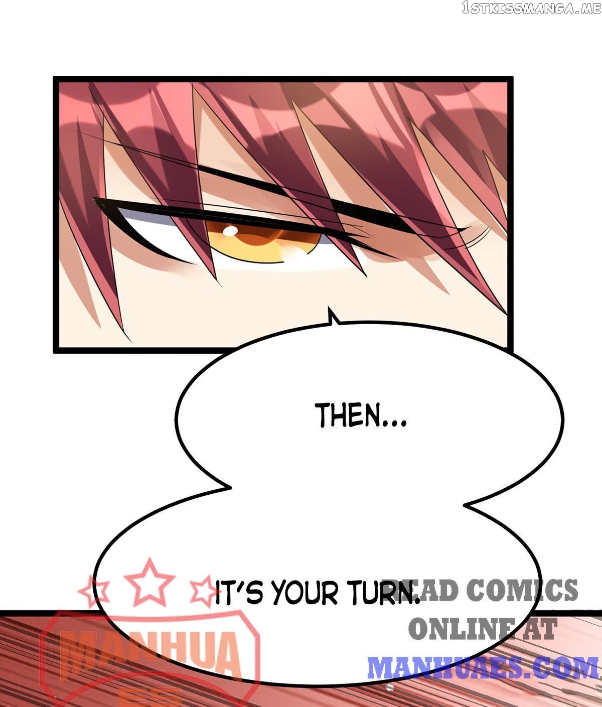 Urban Fairy King chapter 113 - page 26